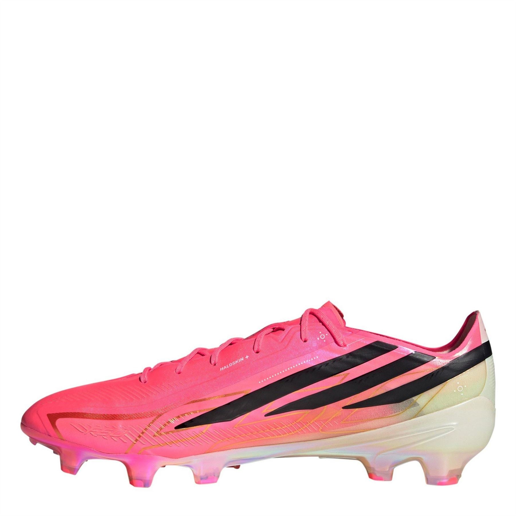 adidas F50 Elite Adults Firm Ground Football Boots