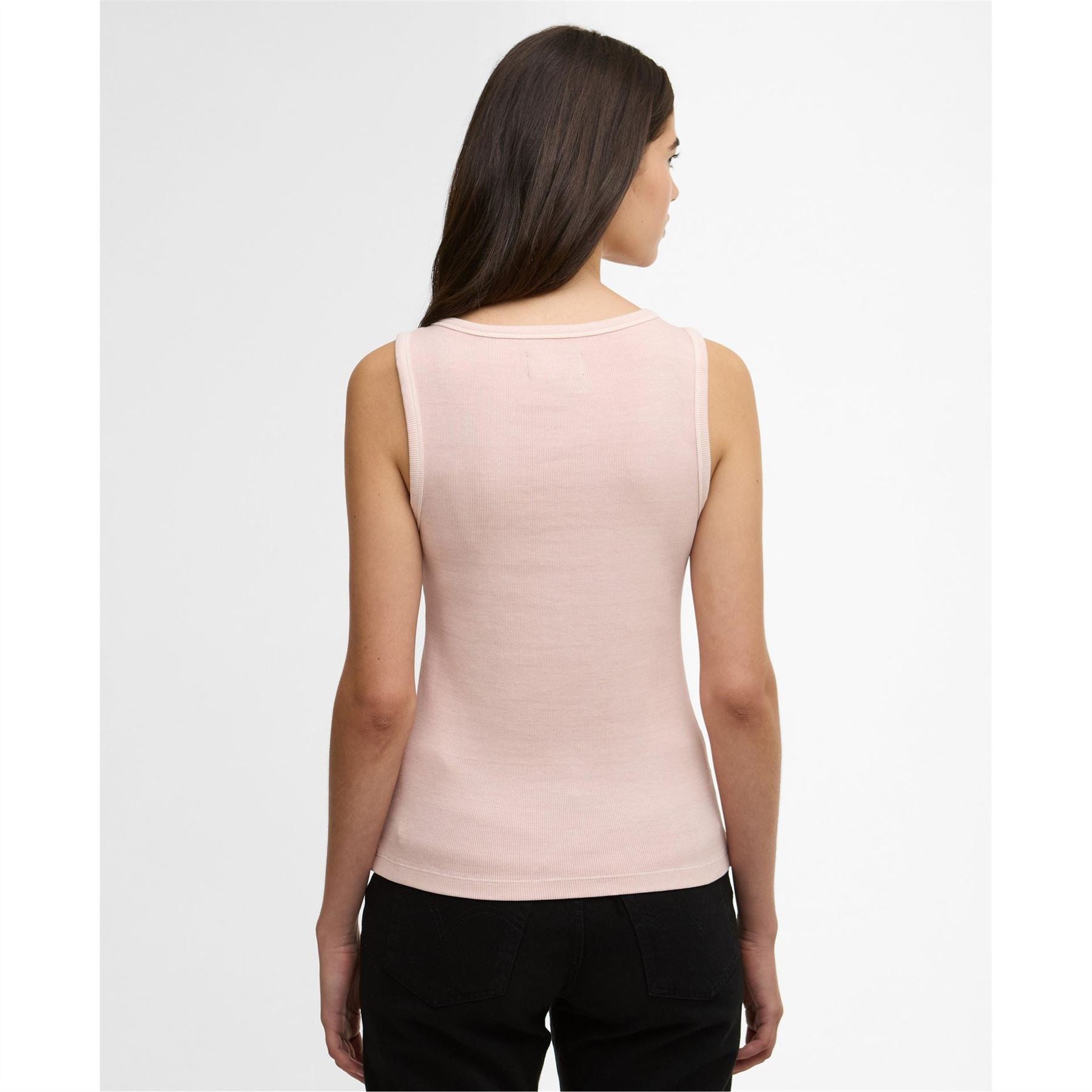 Barbour International Lyra Top
