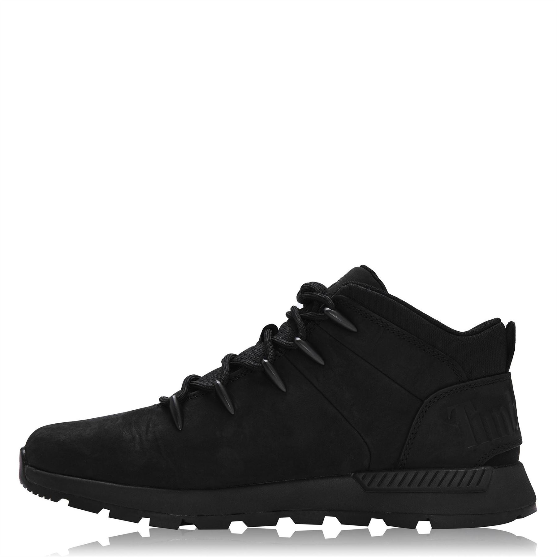 Timberland Sprint Trekker Mid Trainers