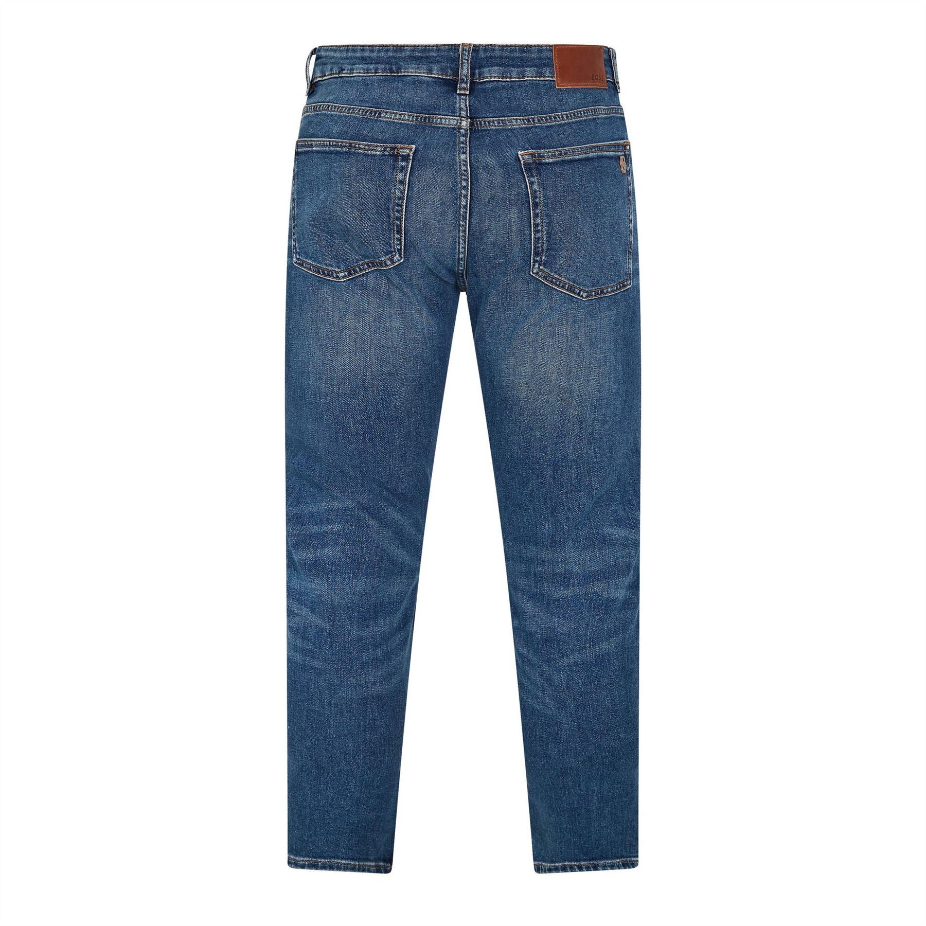 Boss Delaware Slim Fit Jeans