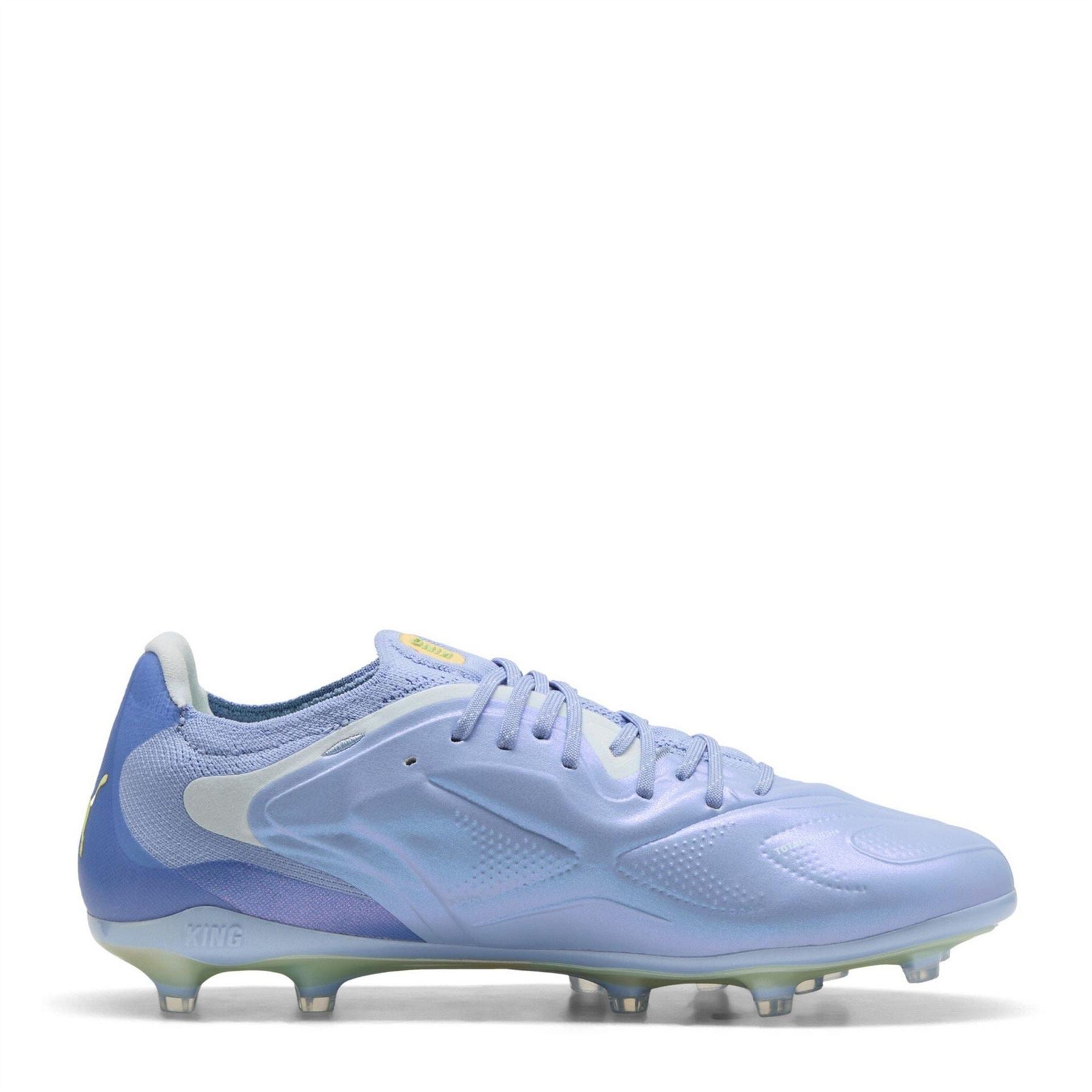 Puma King Ultimate Elite Firm Ground Football Boots