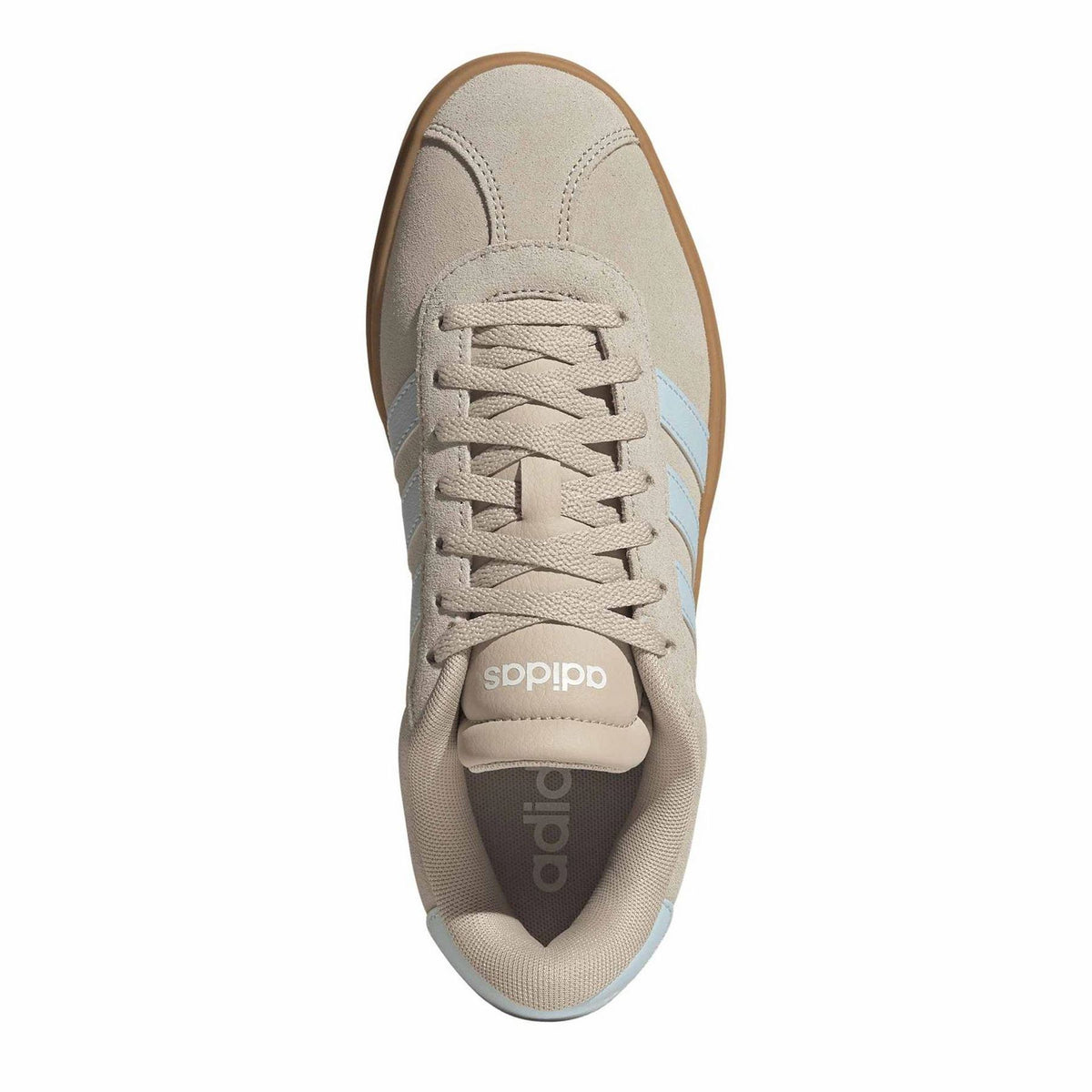 adidas Womens Vl Court Bold Trainers