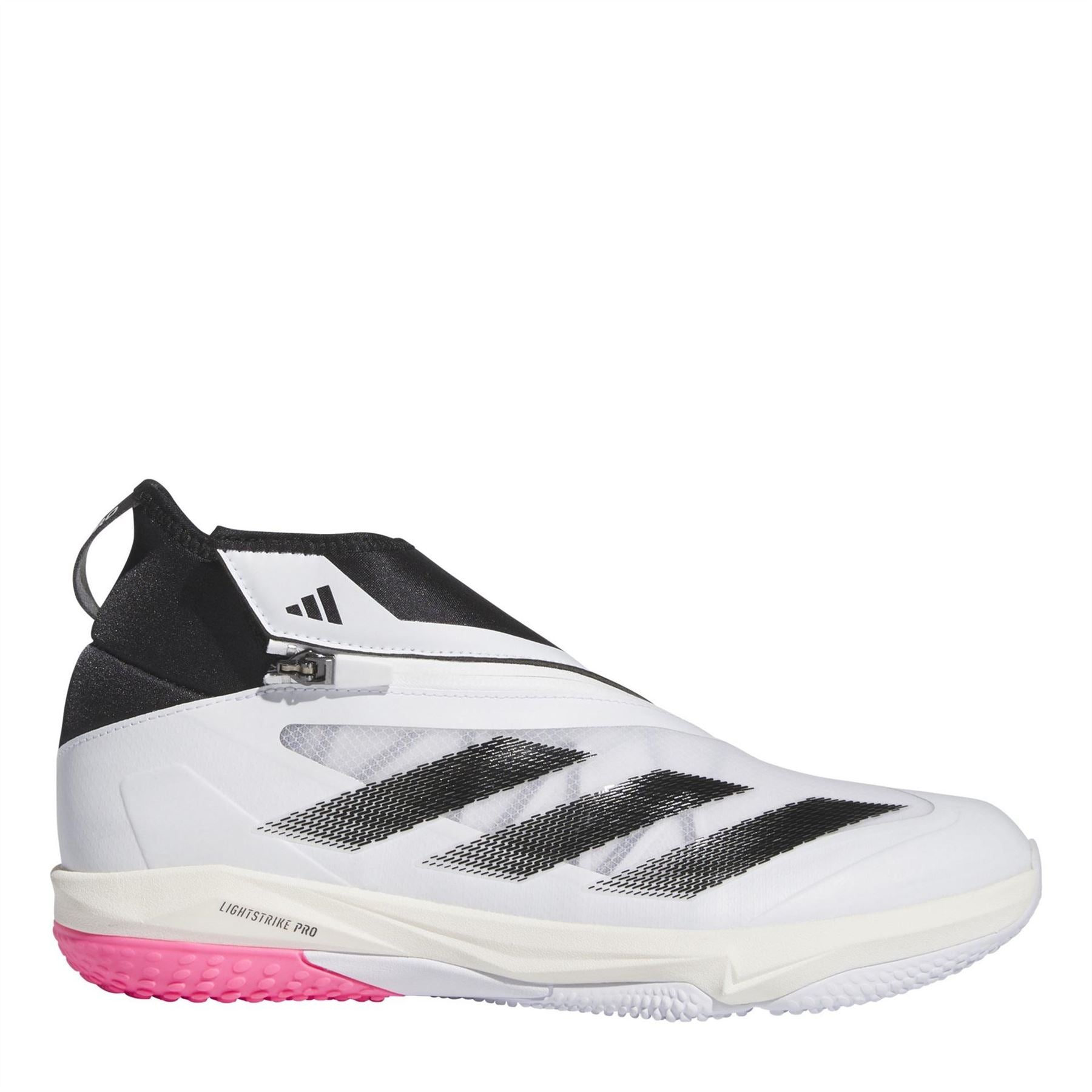adidas Low Top Trainers
