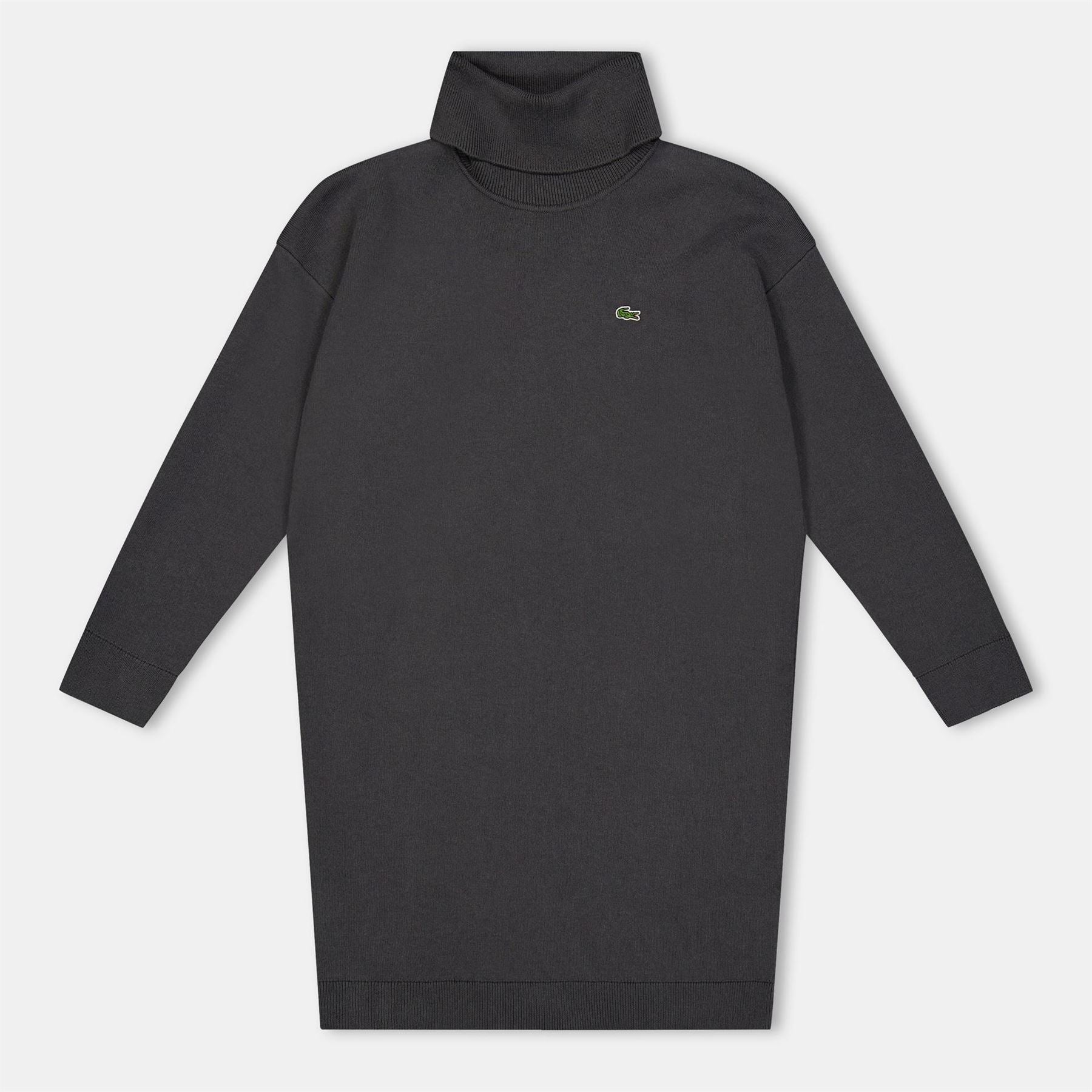Lacoste Towel Dressing Gown