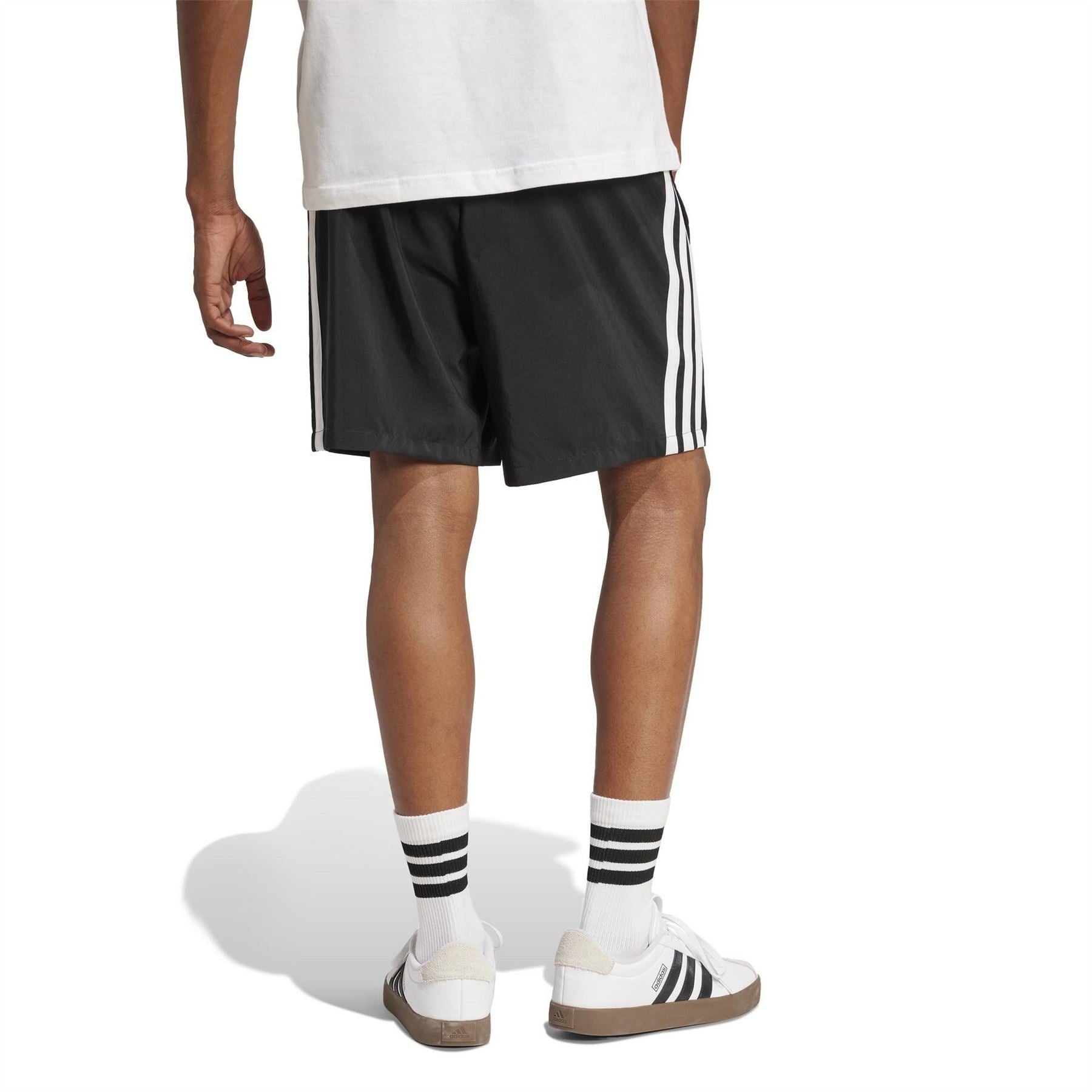 adidas M 3s Chelsea Sn54