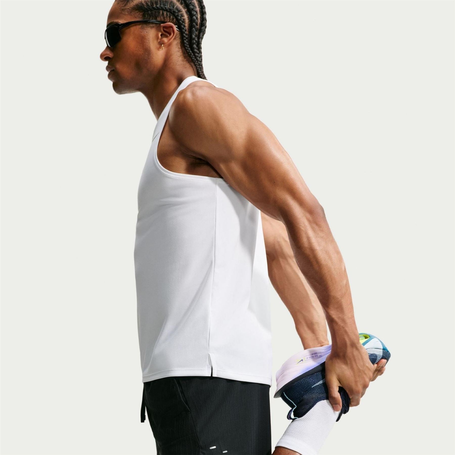 Nike Stride 5in Running Shorts