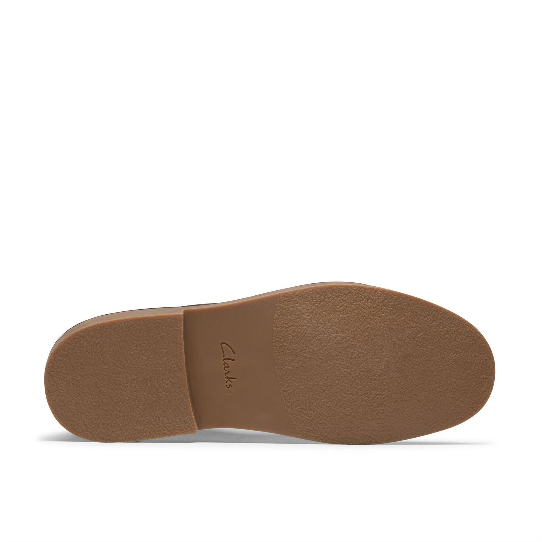 Clarks Desert Evo Lace-Up Desert Boots