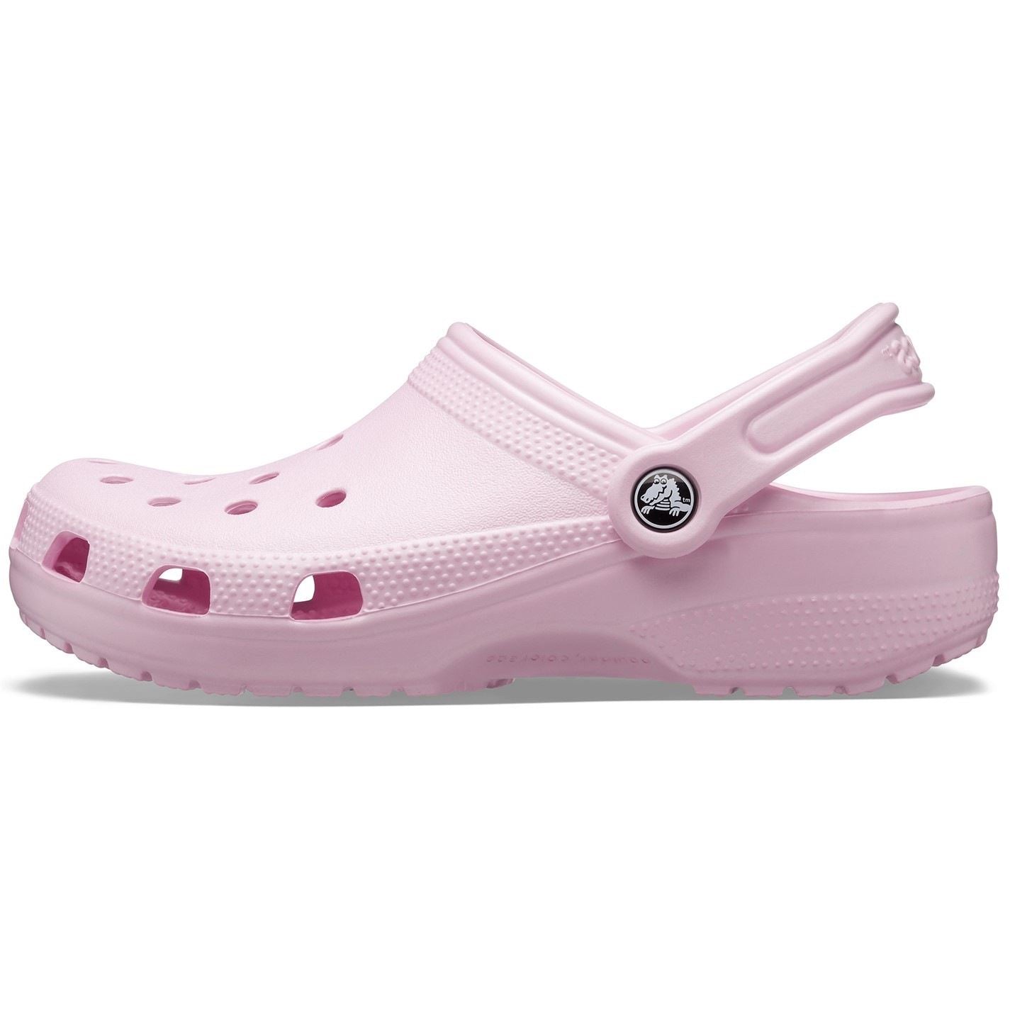 Crocs Womens Classic Clog