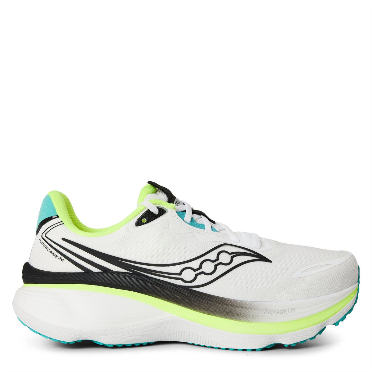 Saucony Hurricane 26 Road Running Shoes