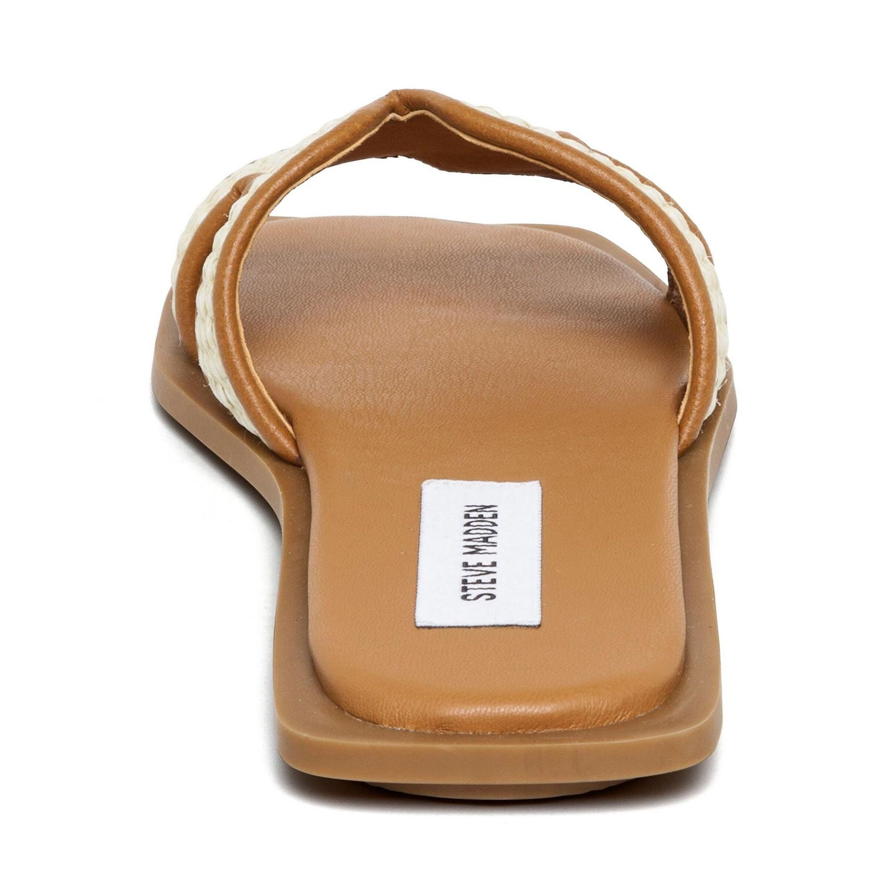 Steve Madden Flat Sandals