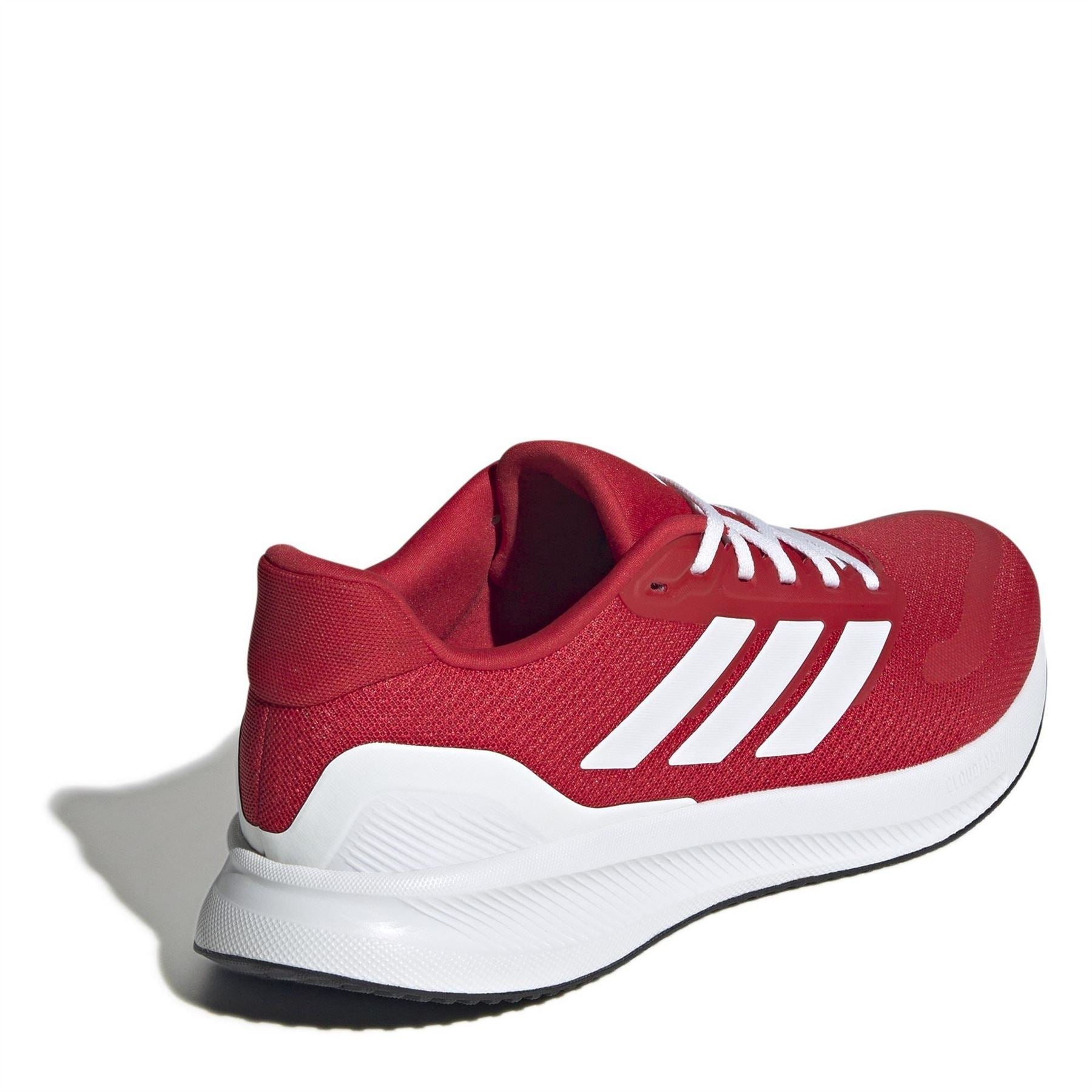 adidas Mens Run Falcon 5 Trainers