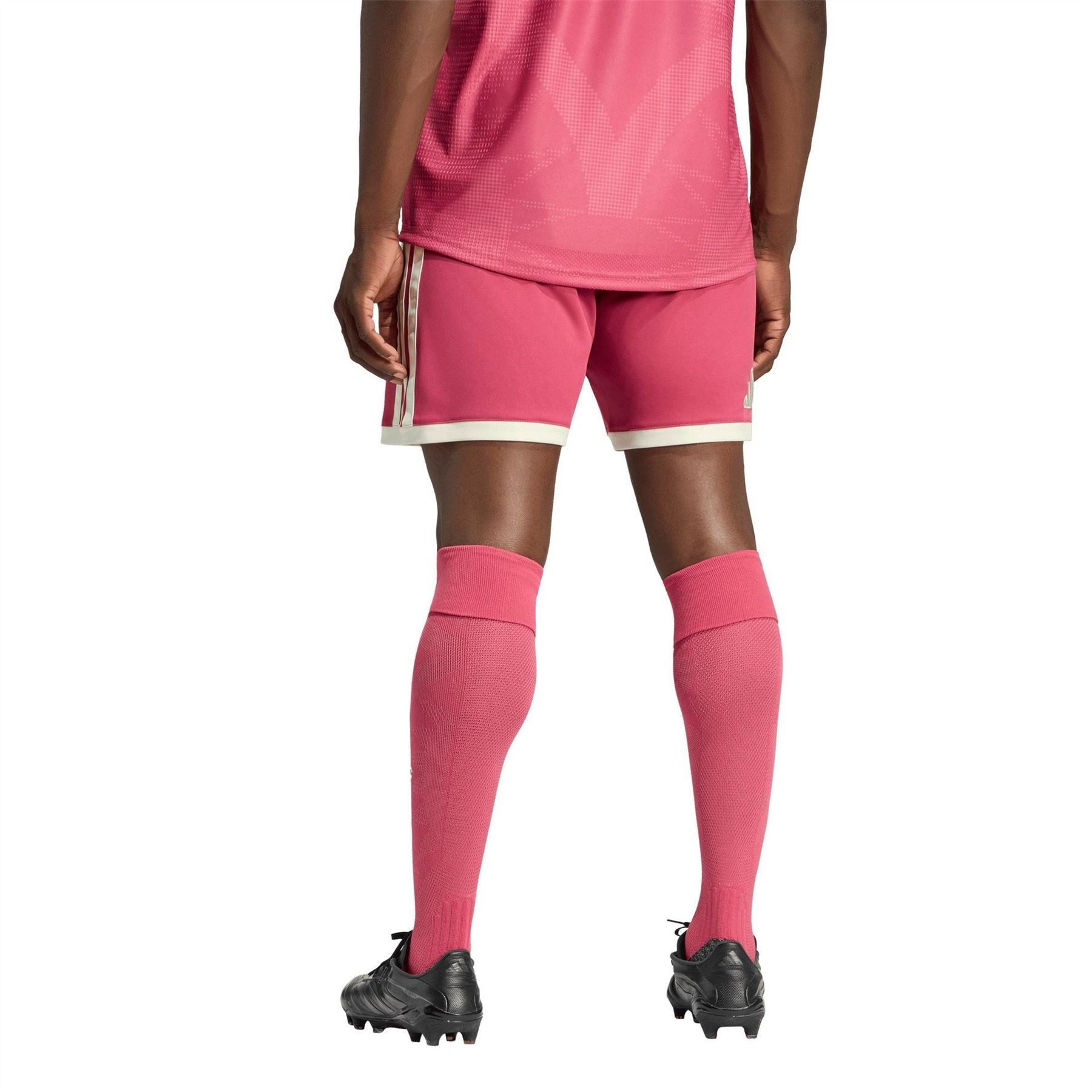 adidas Mens Madrid Third Short 2026 27
