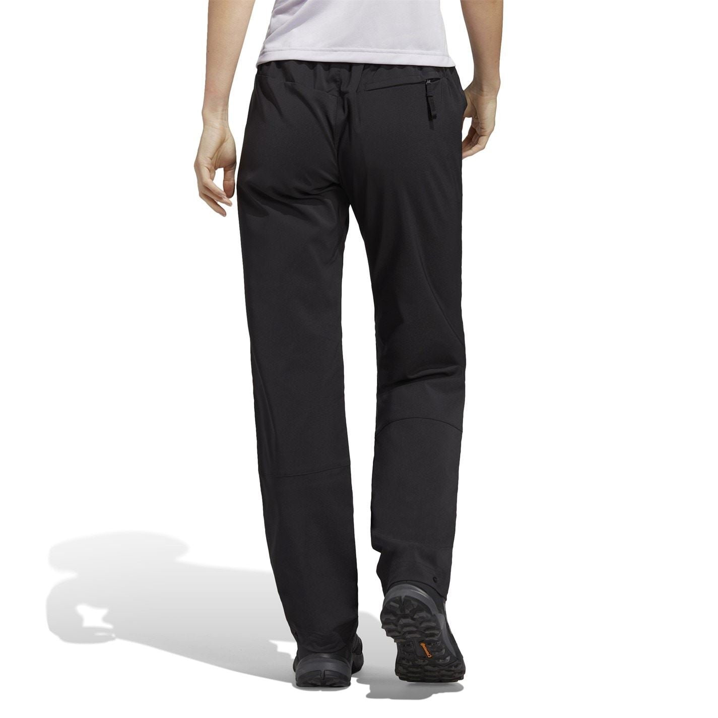 adidas Terrex Woven Trousers Ladies
