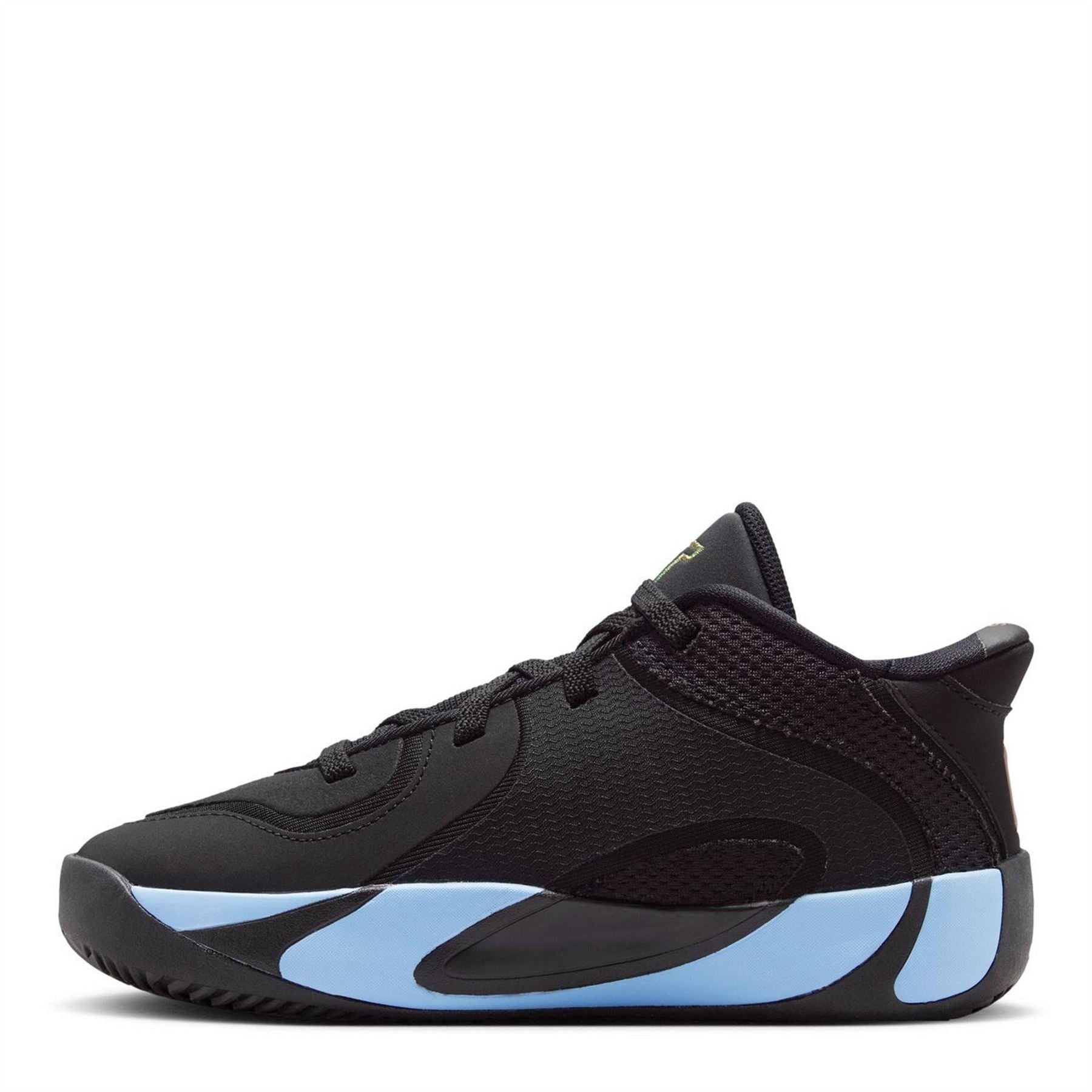 Air Jordan Basketball Trainers