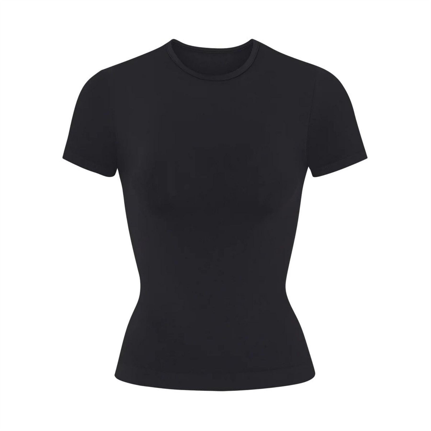 SKIMS Soft Smoothing Seamless T-Shirt