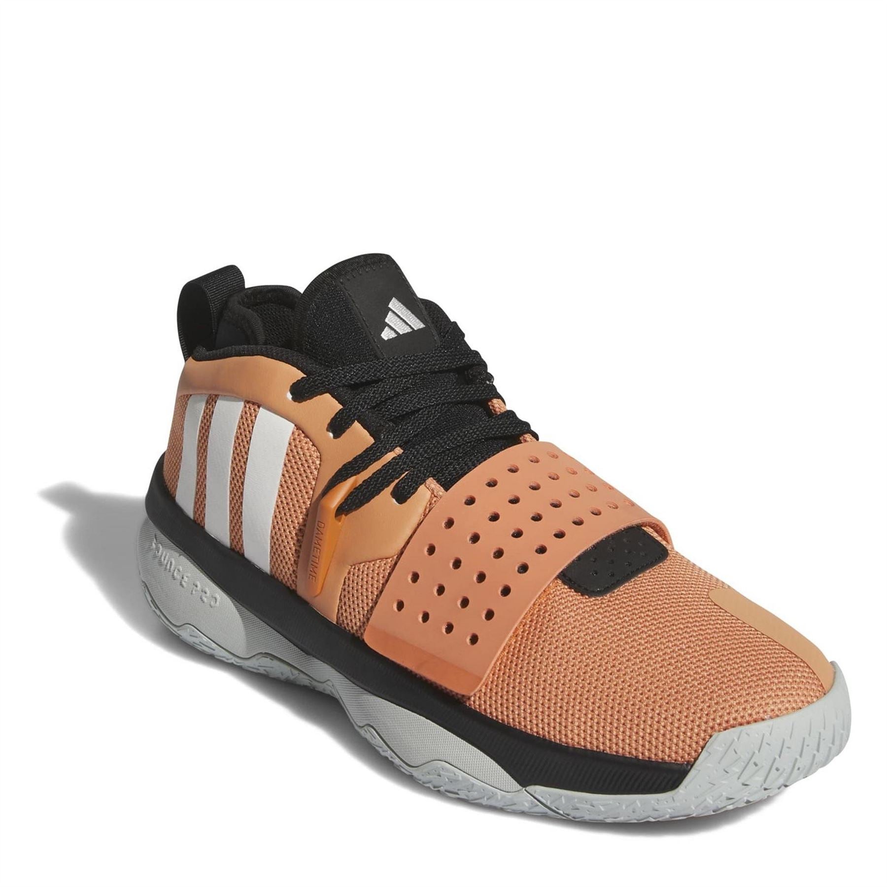 adidas Mens Dame 8 Extply Basketball Trainers