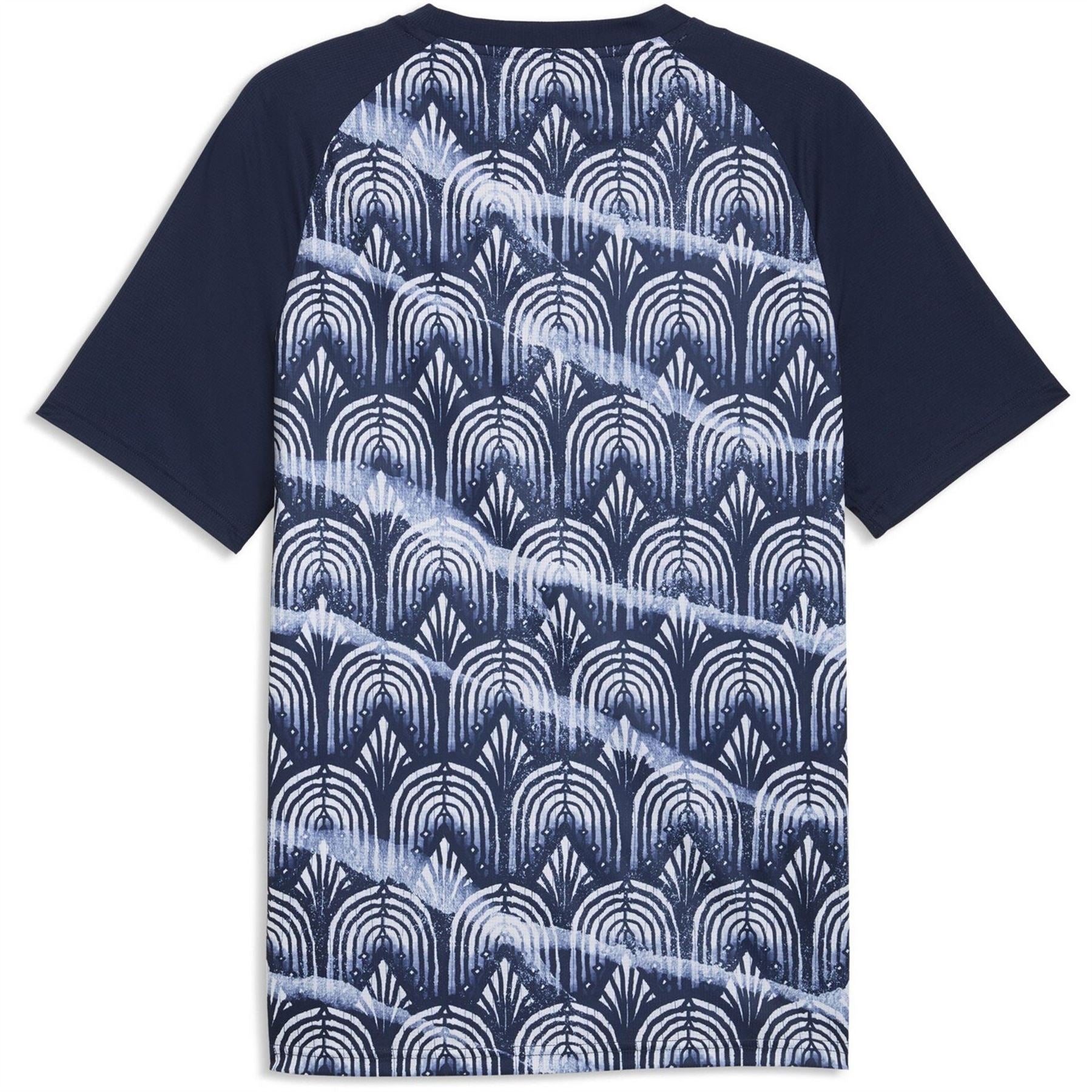 Puma Austria Warm Up Shirt World Cup 2026