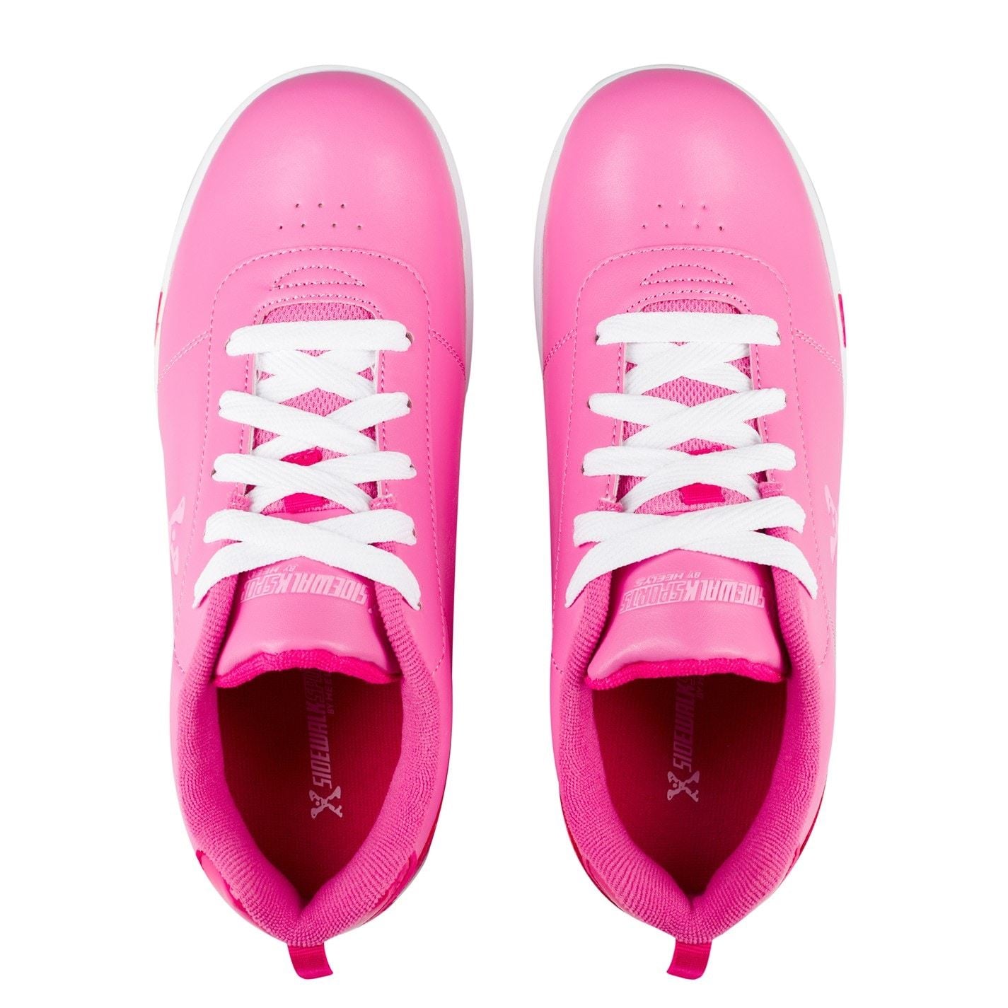 Sidewalk Sport Lane Girls Wheeled Skate Shoes