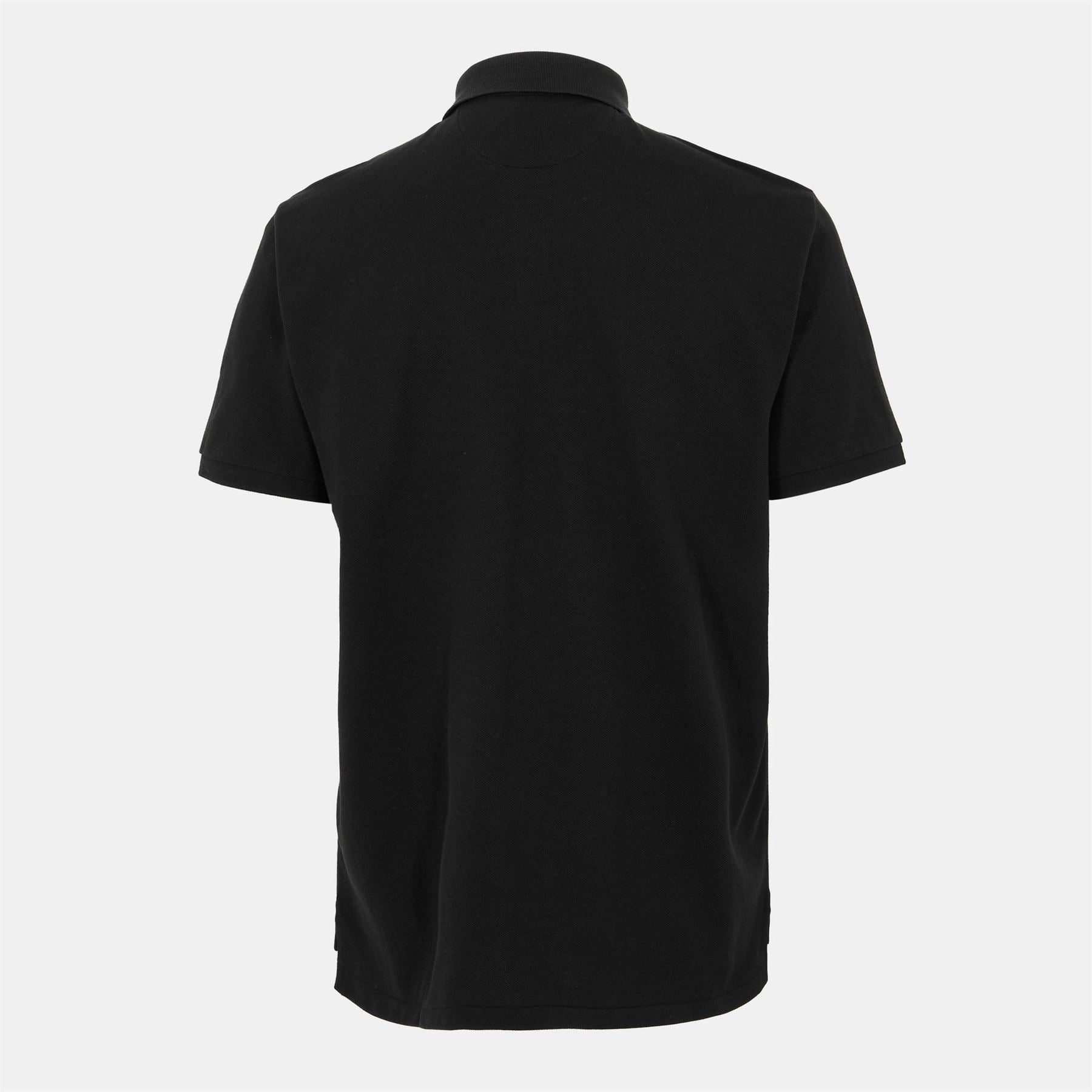 Polo Ralph Lauren Collared Neck Short Sleeve Polo Shirt