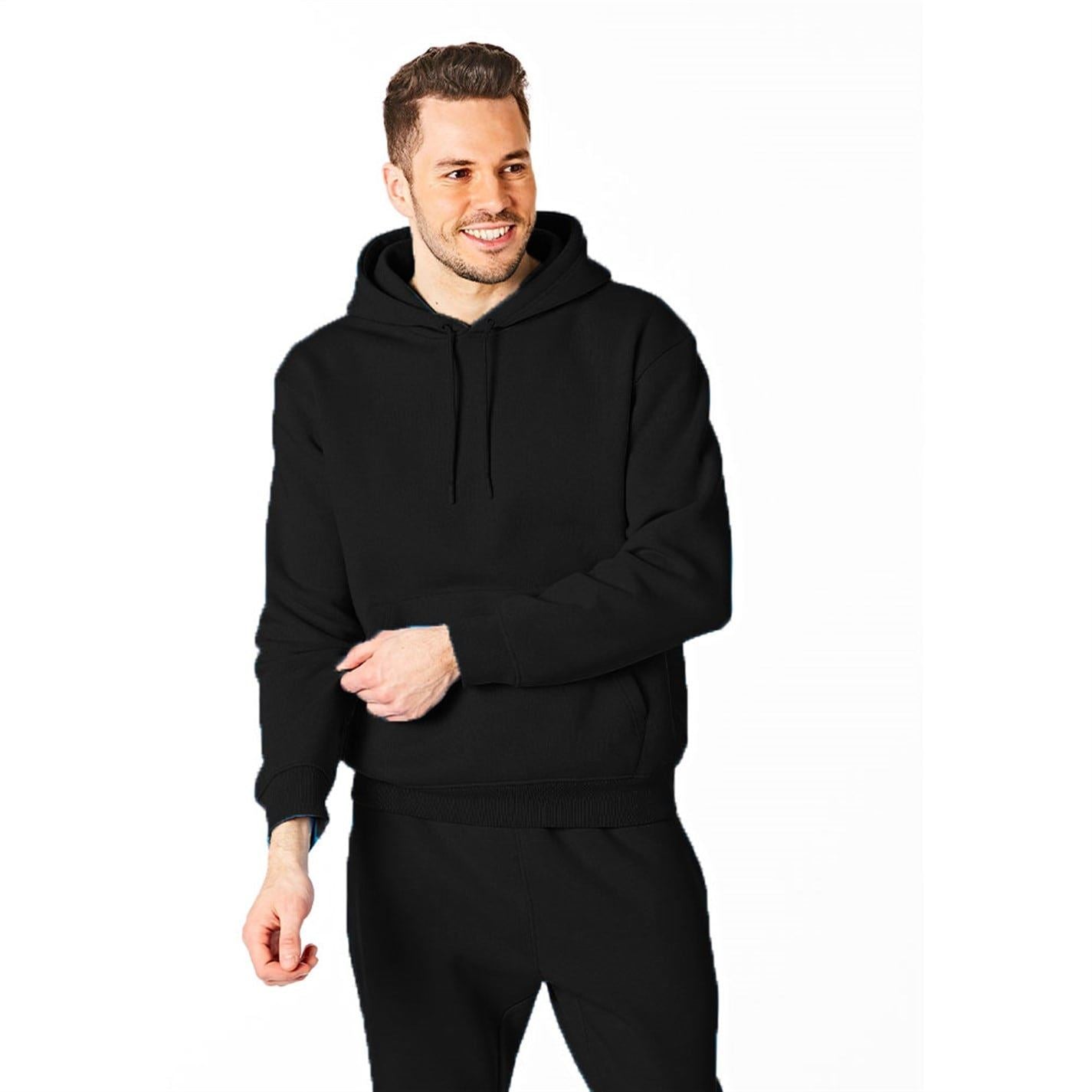 Ript Mens Hoodie
