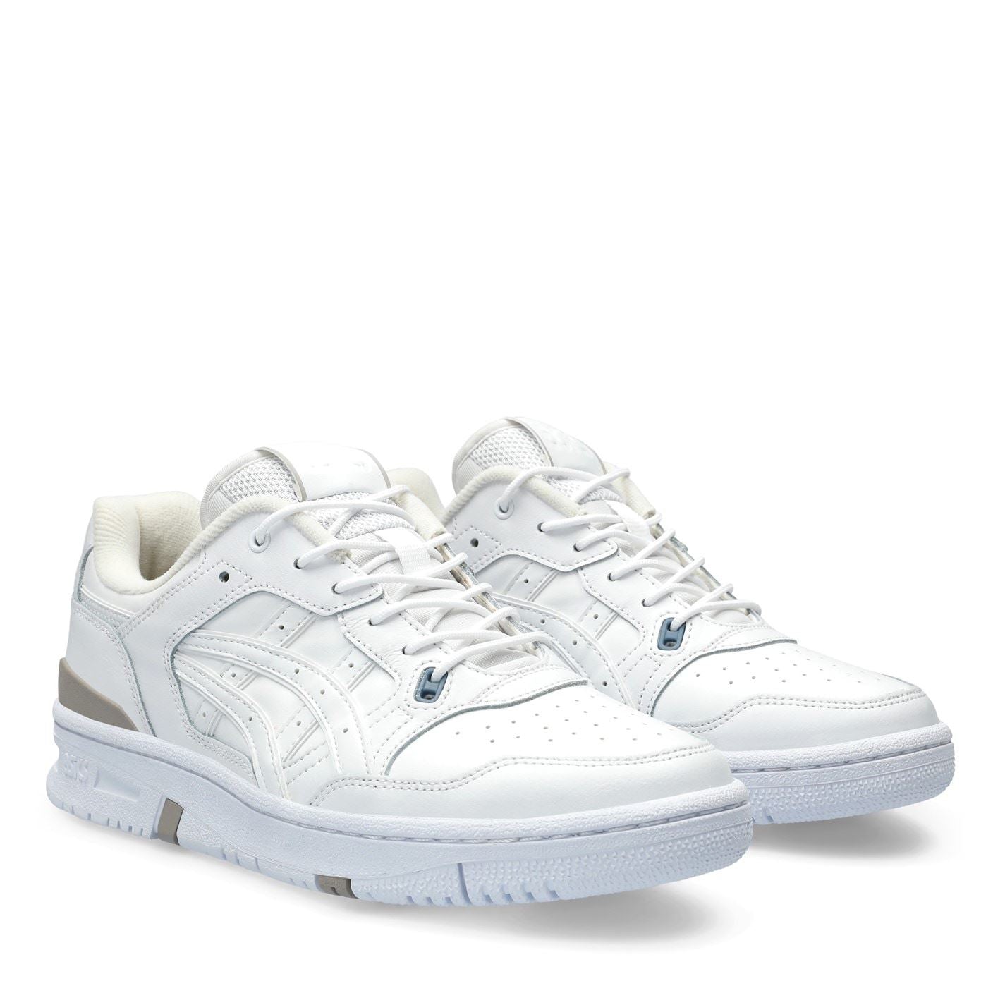 Asics Ex89 Low Top Lace-Up Sneakers