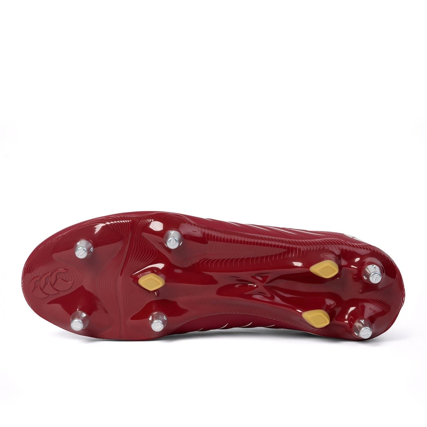 Canterbury Mens Phoenix 2 Pro Soft Ground Rugby Boots