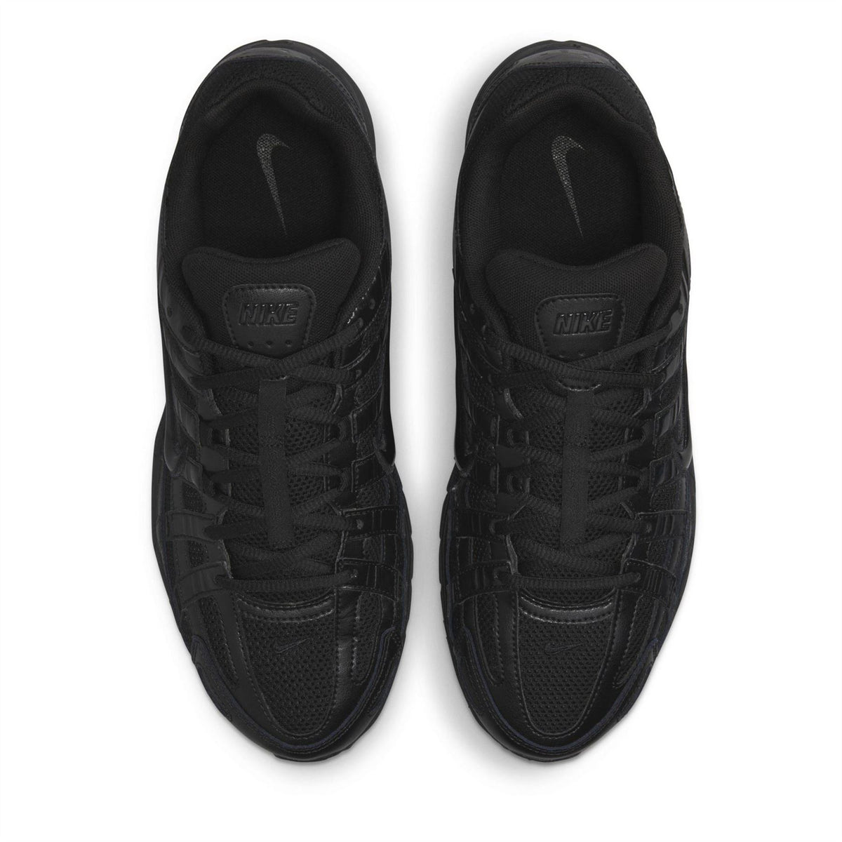 Nike P 6000 Lace-Up Trainers