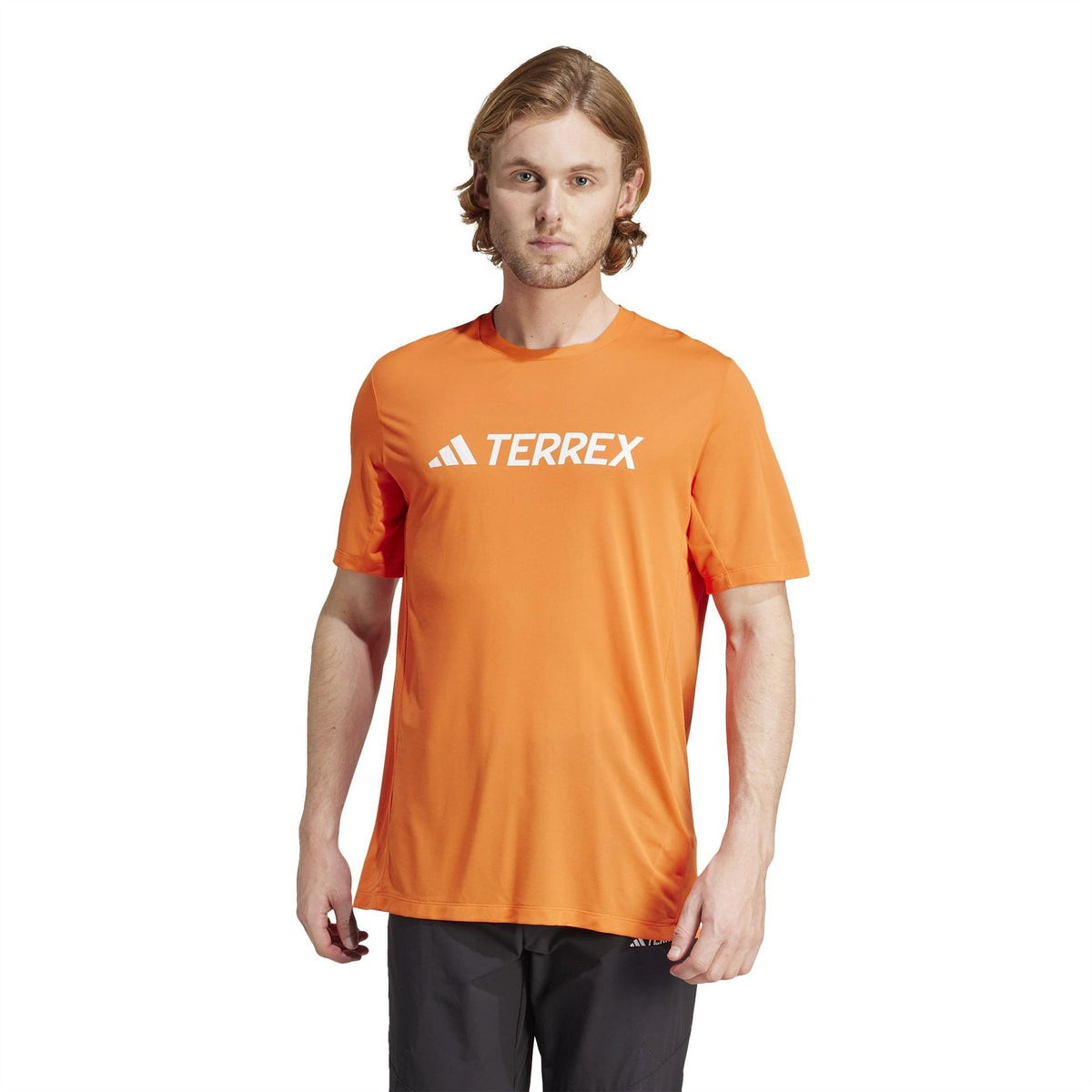 adidas Multi Endurance Tech T-Shirt