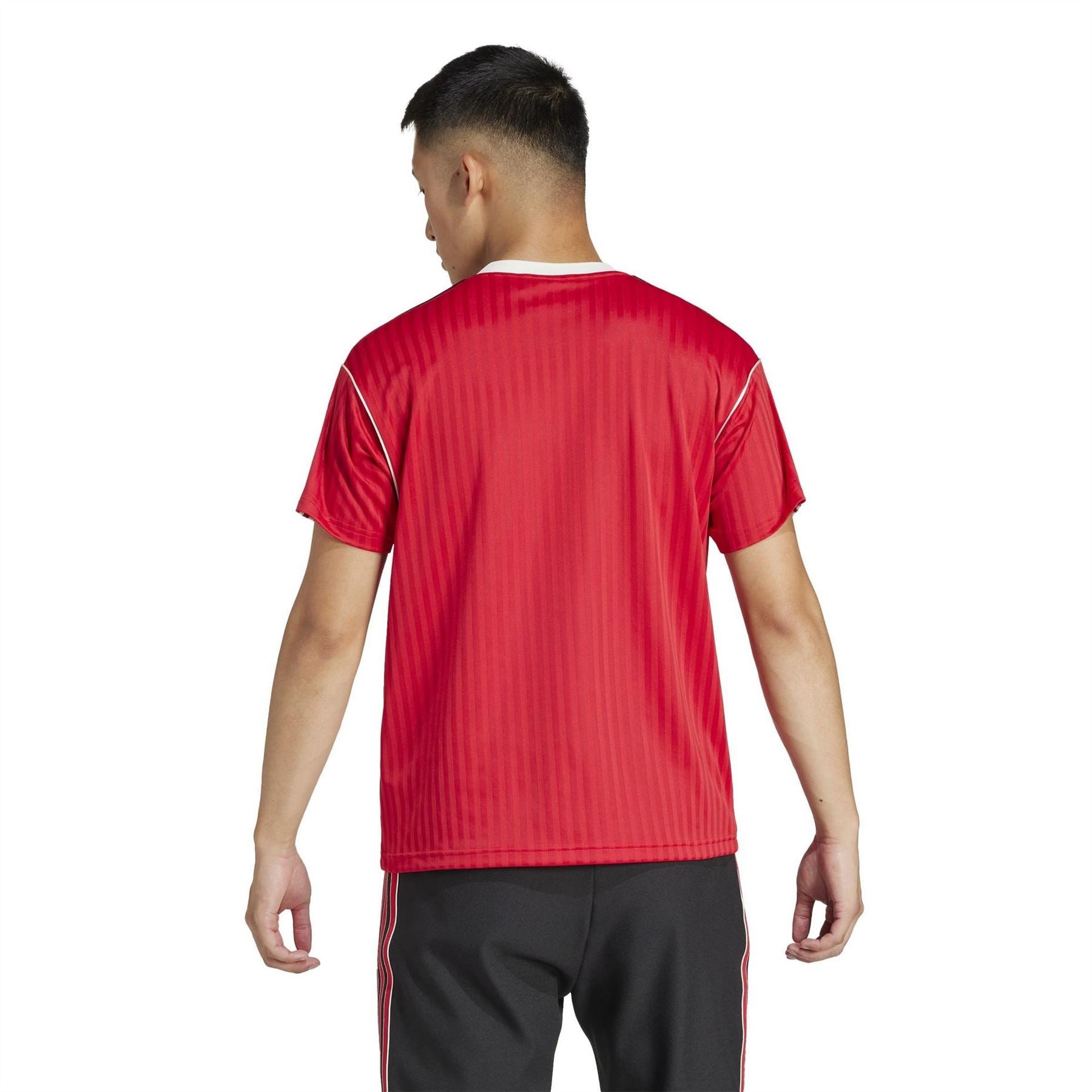 adidas Manchester United Fc Terrace Icons Top Adults
