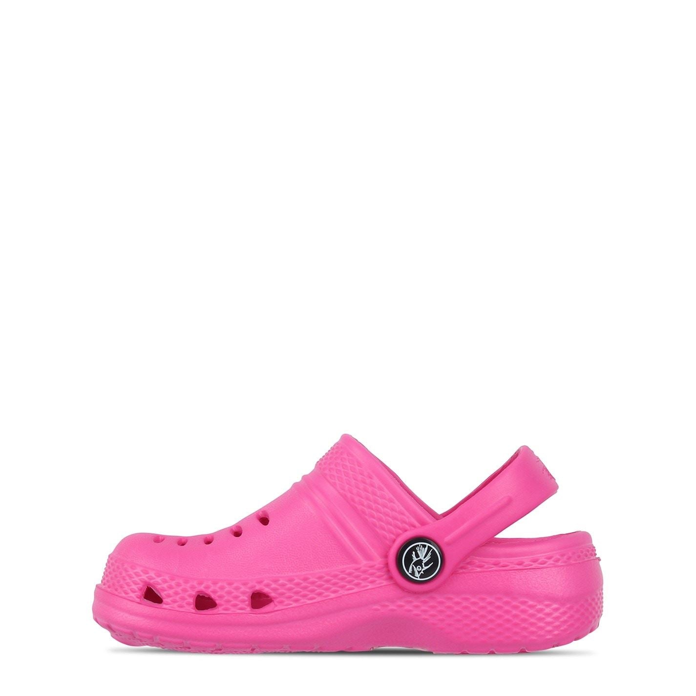 Hot Tuna Cloggs Infants