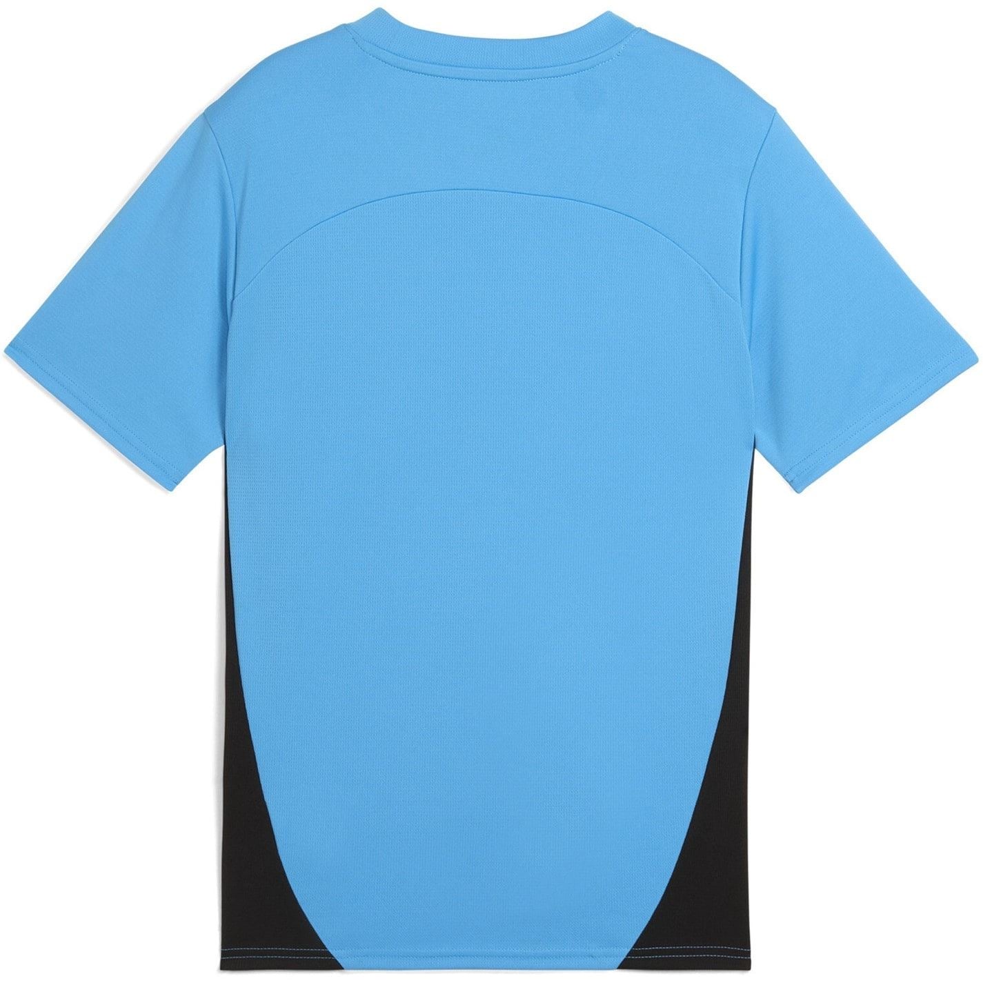 Puma Olympique De Marseille Training Shirt 2024 2025 Juniors