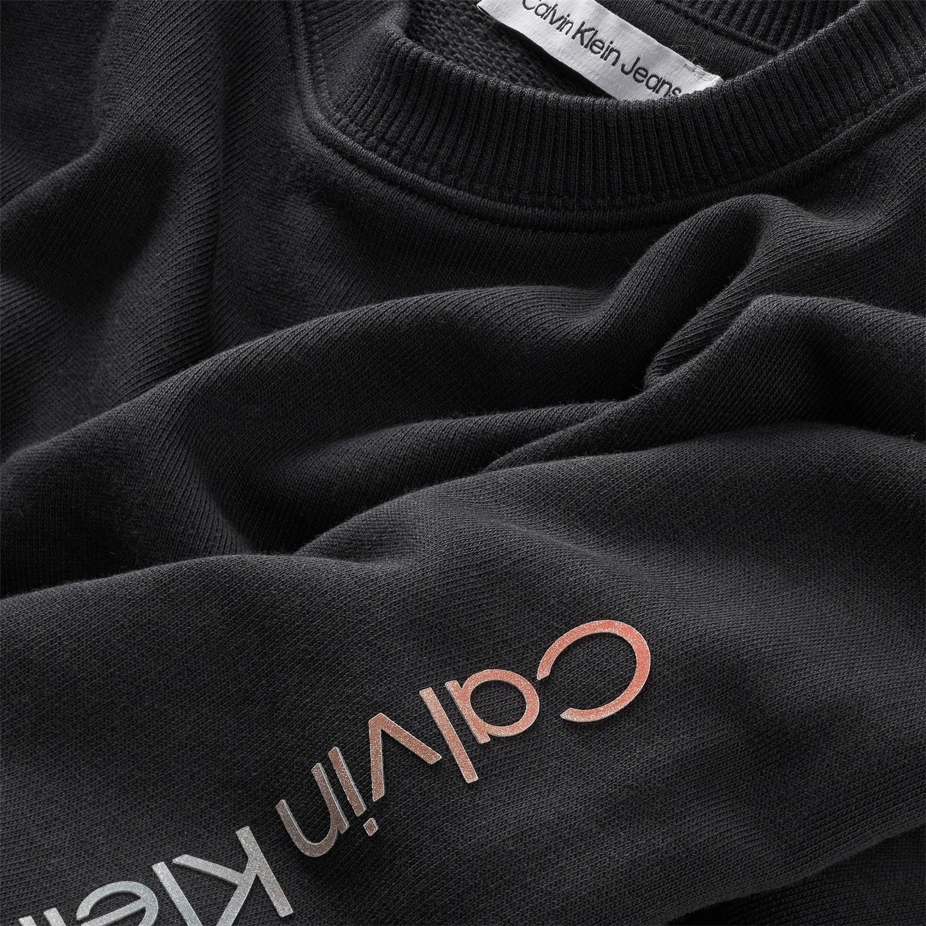 Calvin Klein Jeans Sweatshirt Juniors