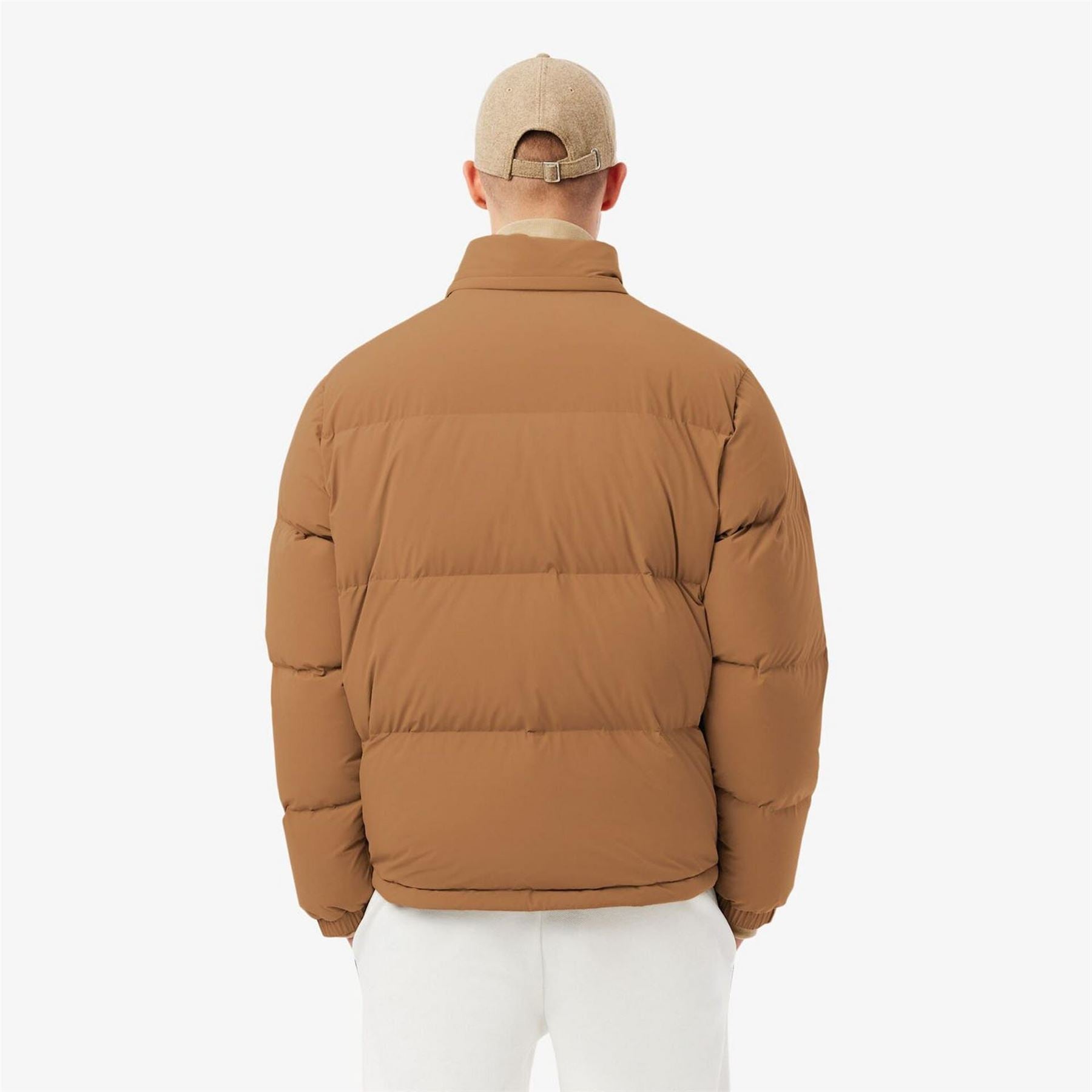 Lacoste Puf Jacket Sn99