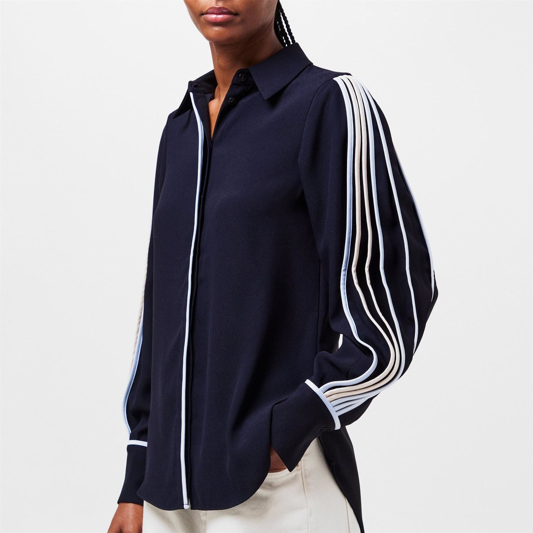 Ted Baker Regular Fit Long Sleeve Shirt