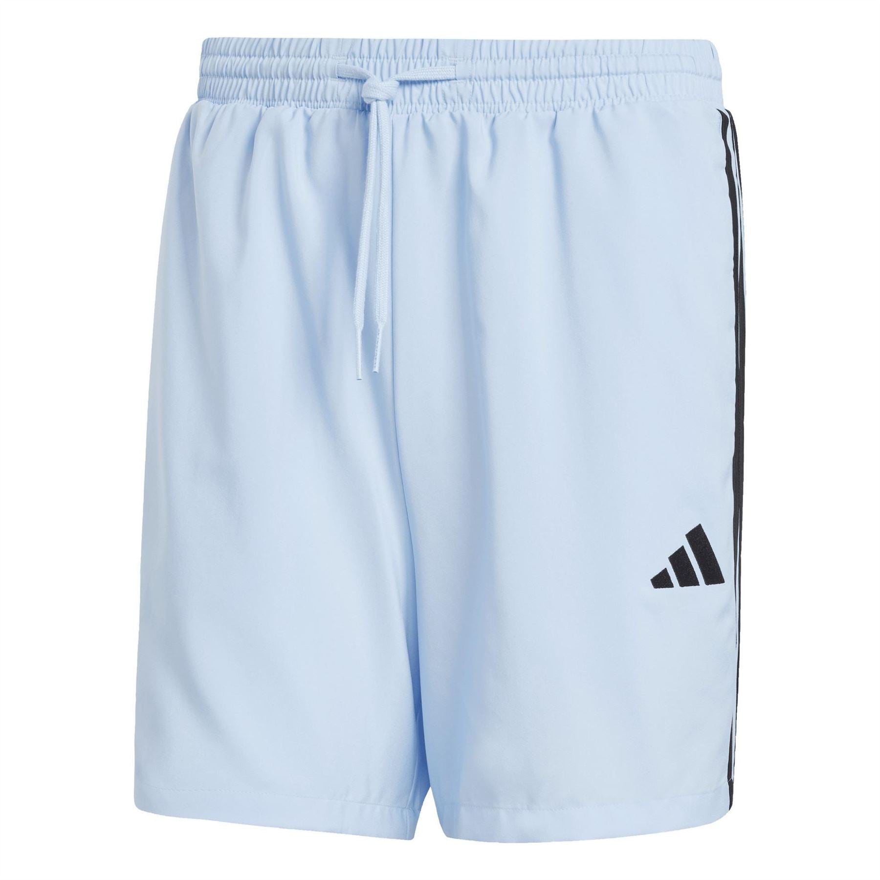 adidas Essentials 3 Stripes Shorts