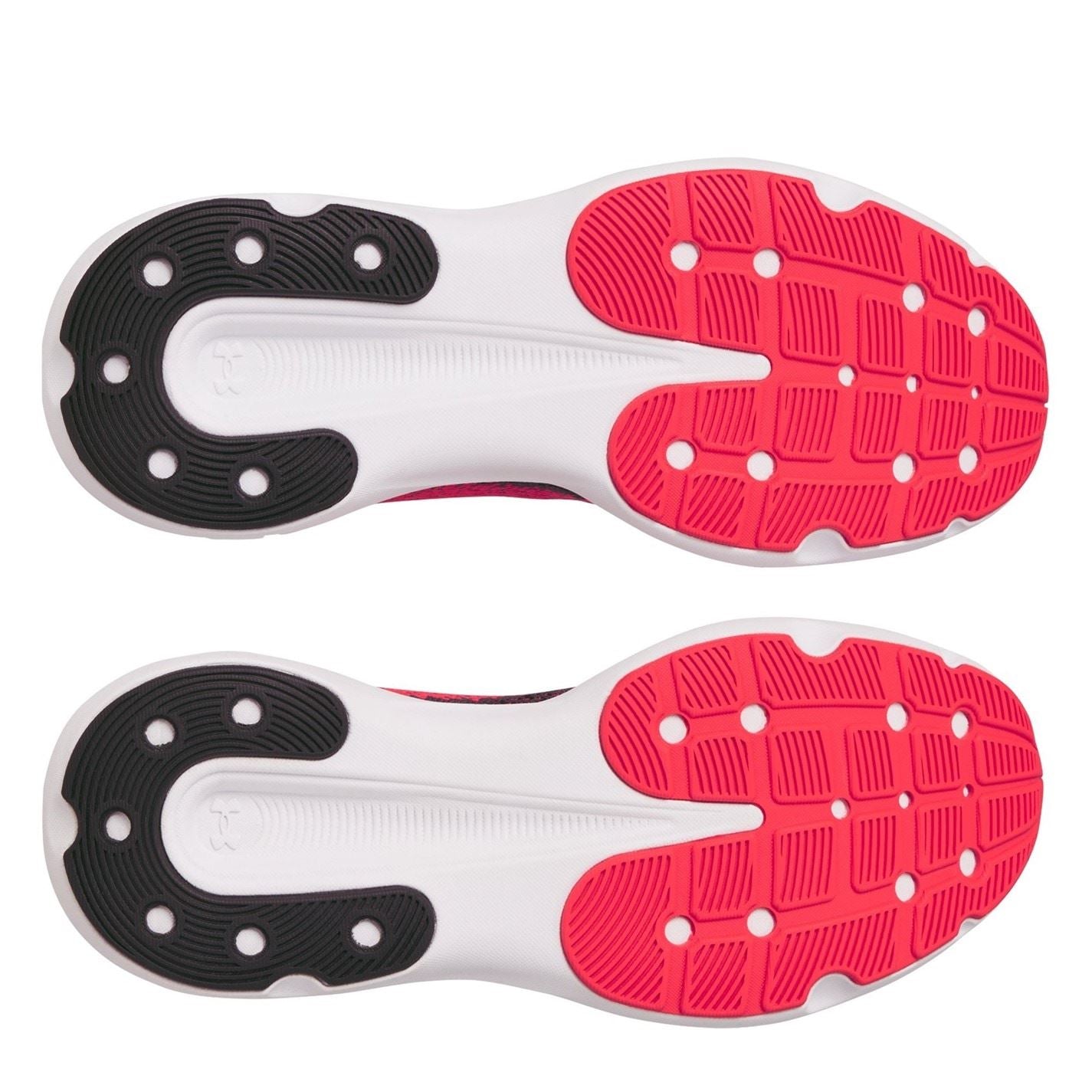 Under Armour Infinite Low Top Gradient Print Sneakers