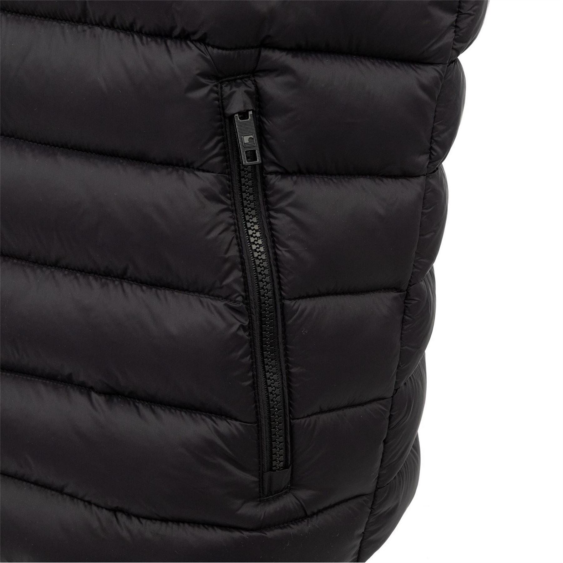 SoulCal Mens Micro Gilet