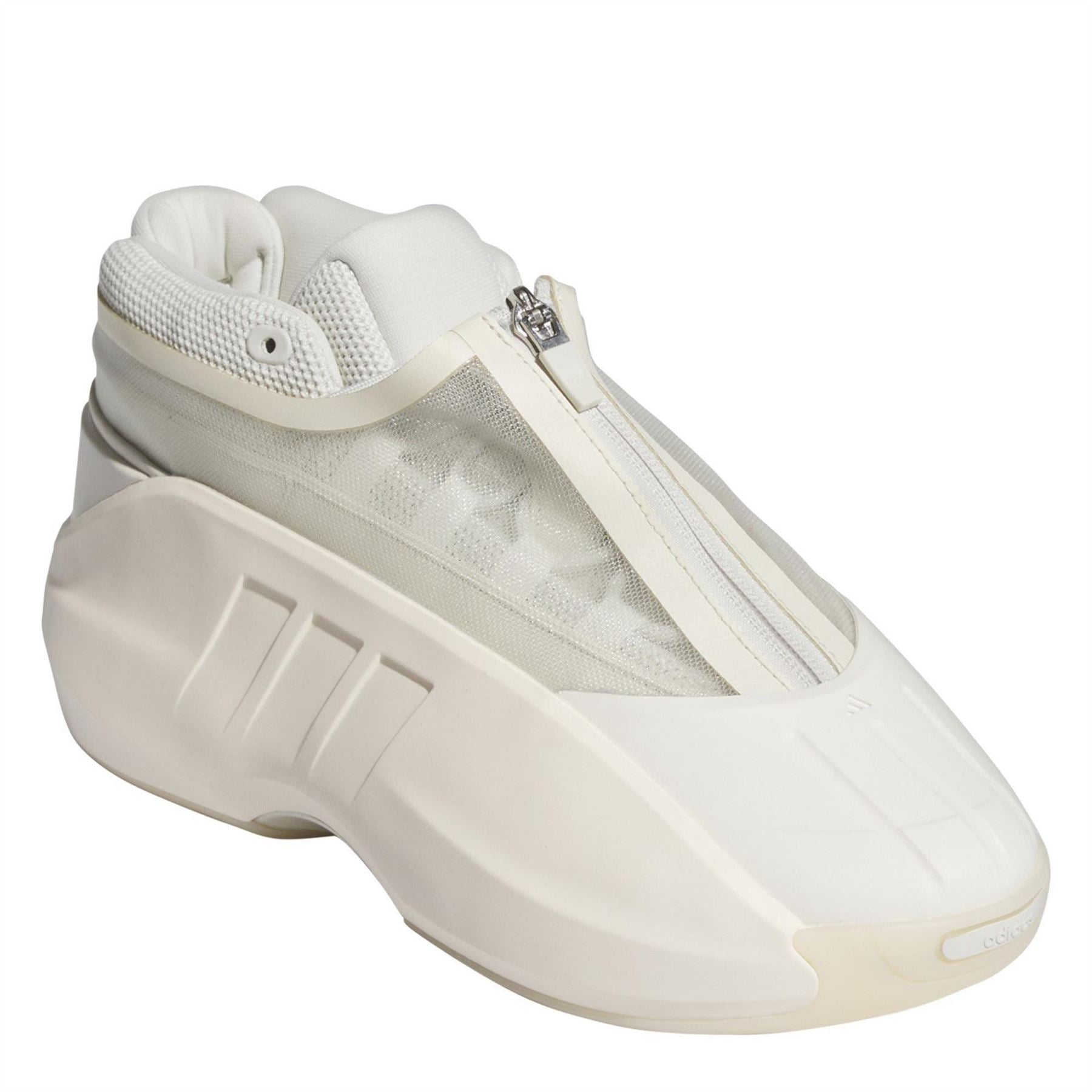 adidas Crazy Infinity Zipper Chunky Sneakers