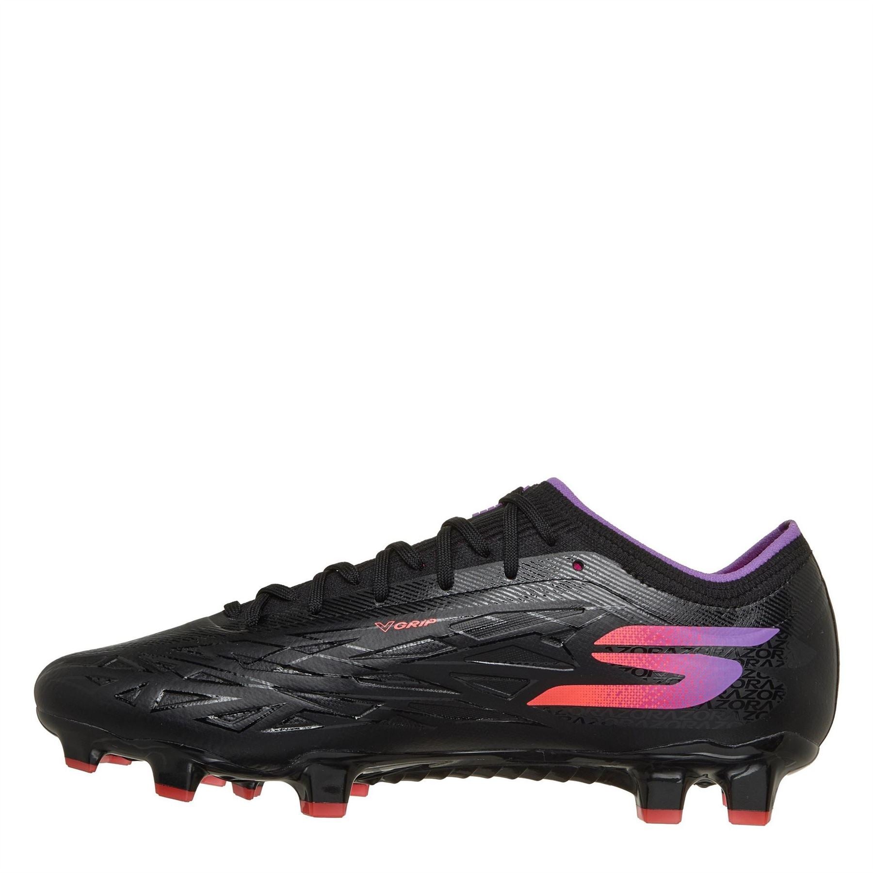 Skechers Razor .1 Firm Ground Football Boot