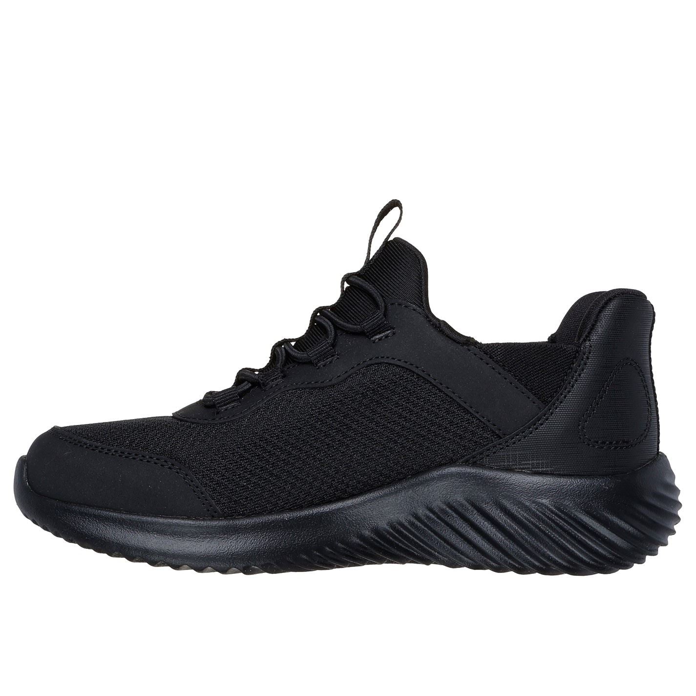 Skechers Bounder Slip Ins Childrens