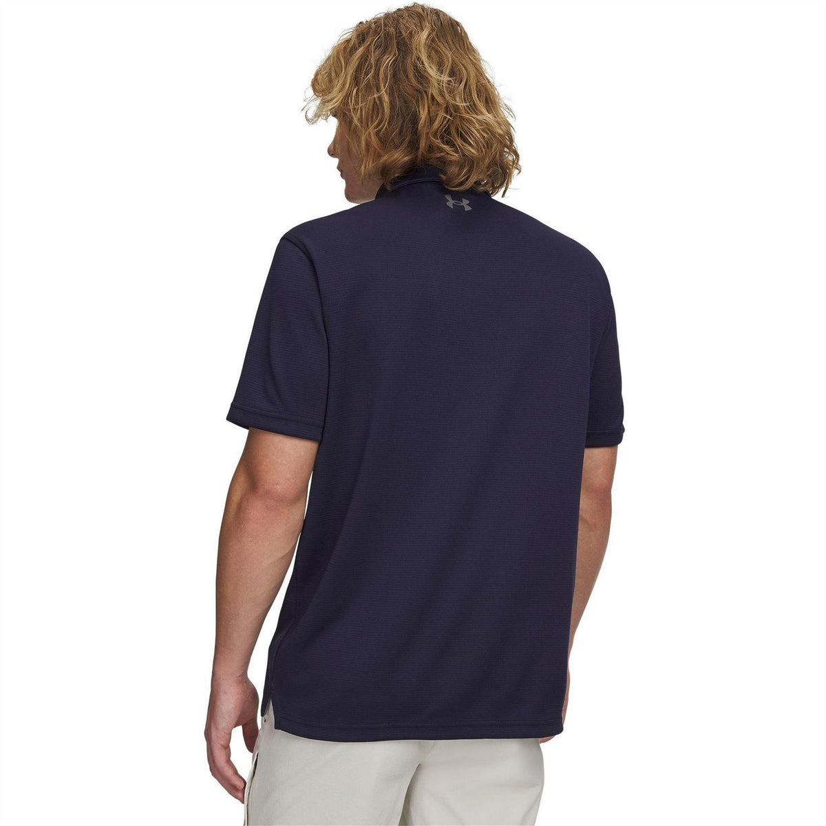 Under Armour Mens Tech Polo Shirt
