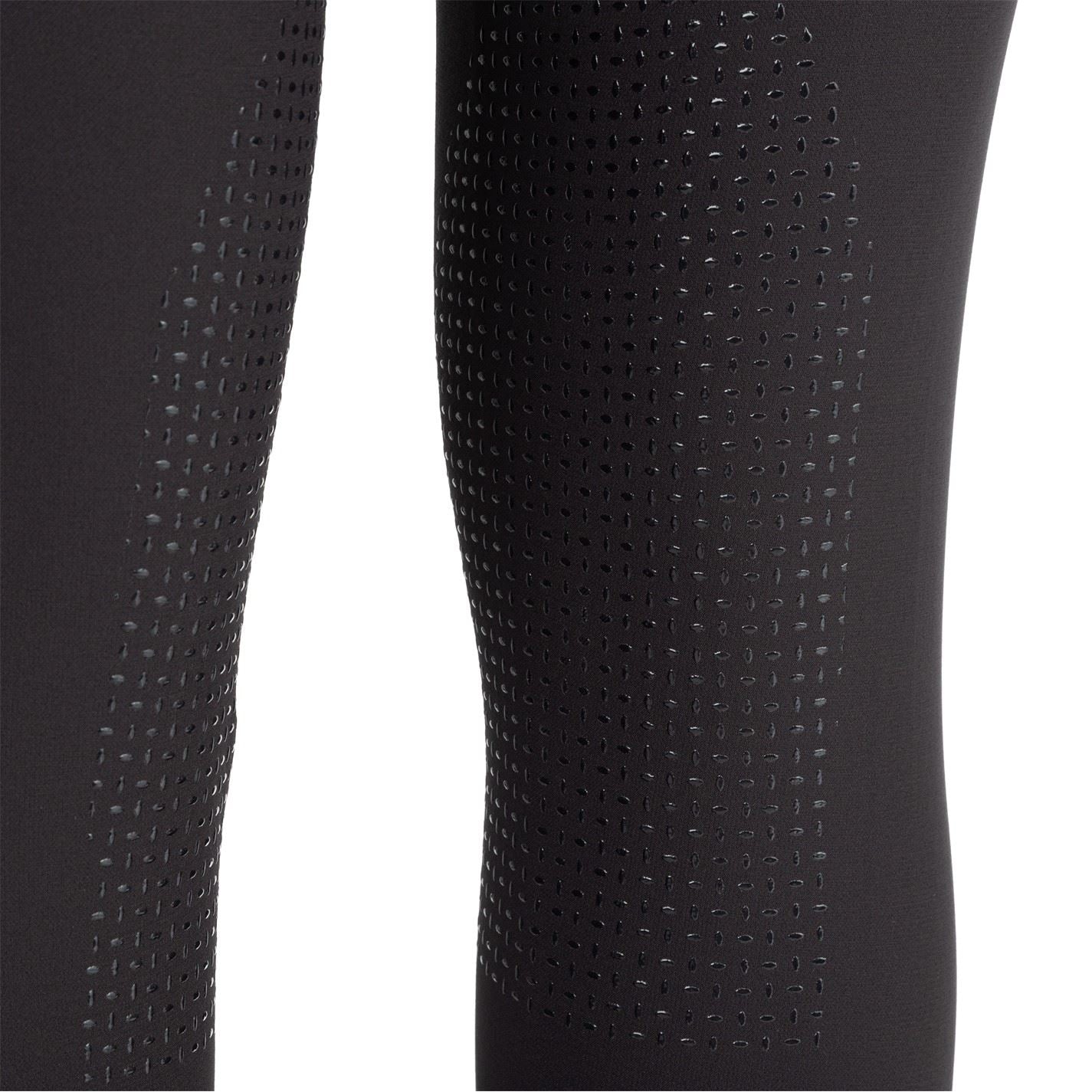 Requisite Competition Silicon Knee Patch Breeches