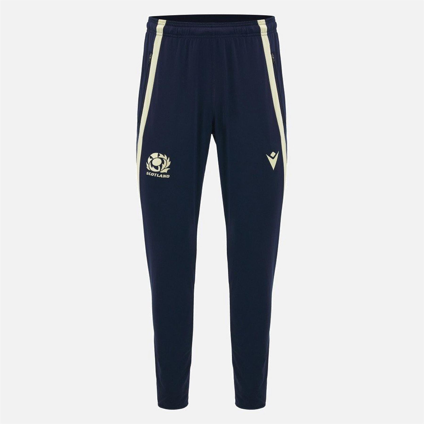 Macron Sru Trng Pant Sn71