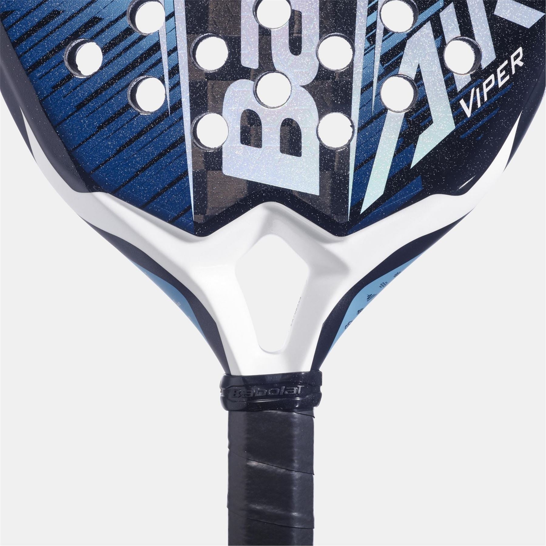 Babolat Air Viper 2.6 10