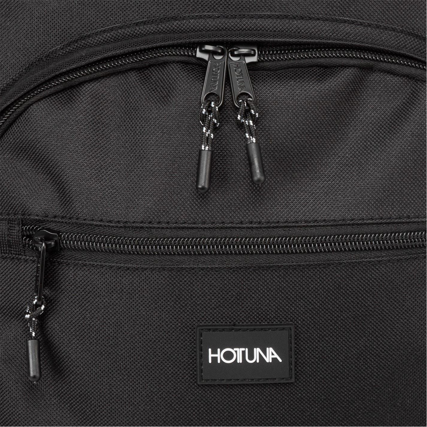 Hot Tuna Print Backpack