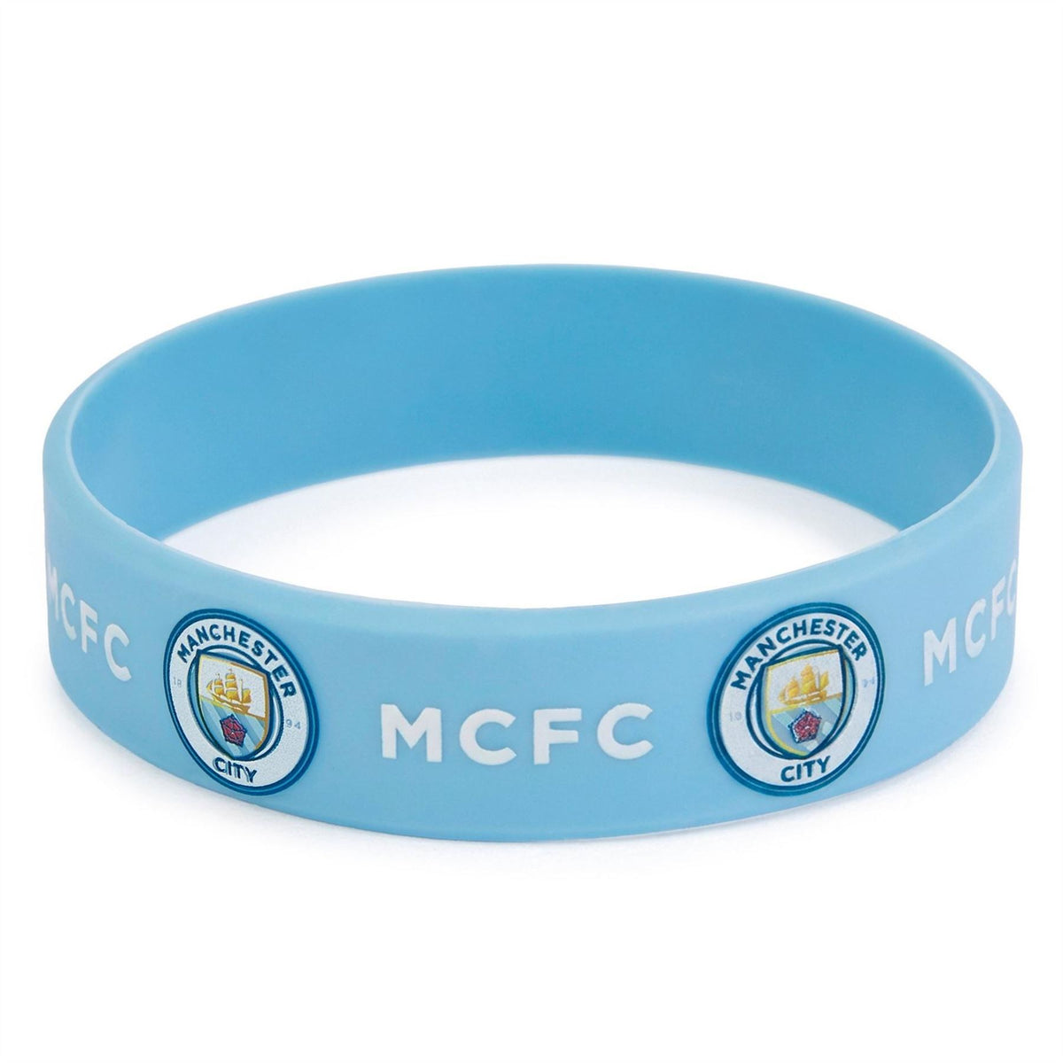 Team Officially Licensed Wristband