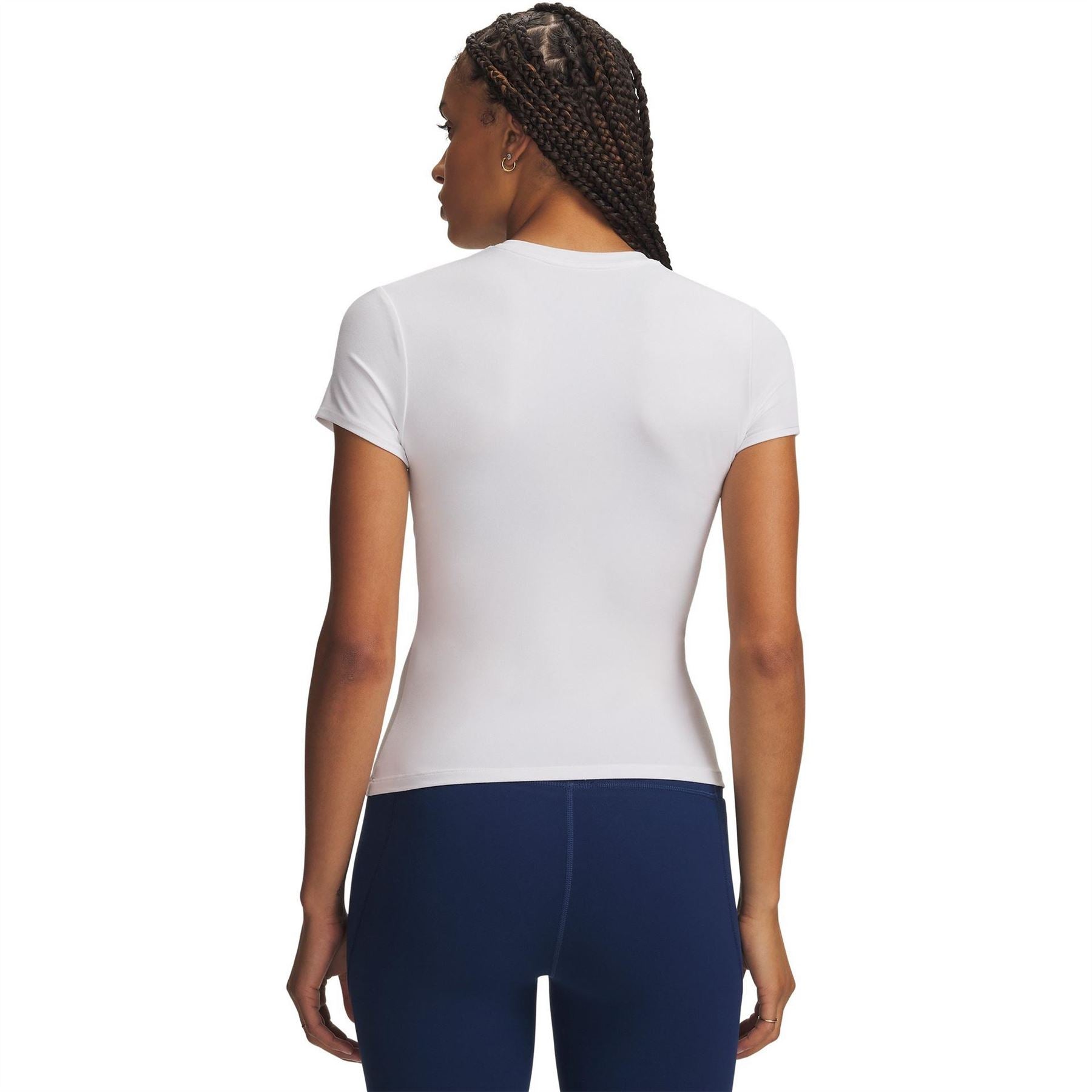 Under Armour Motion Fitted T Ld63
