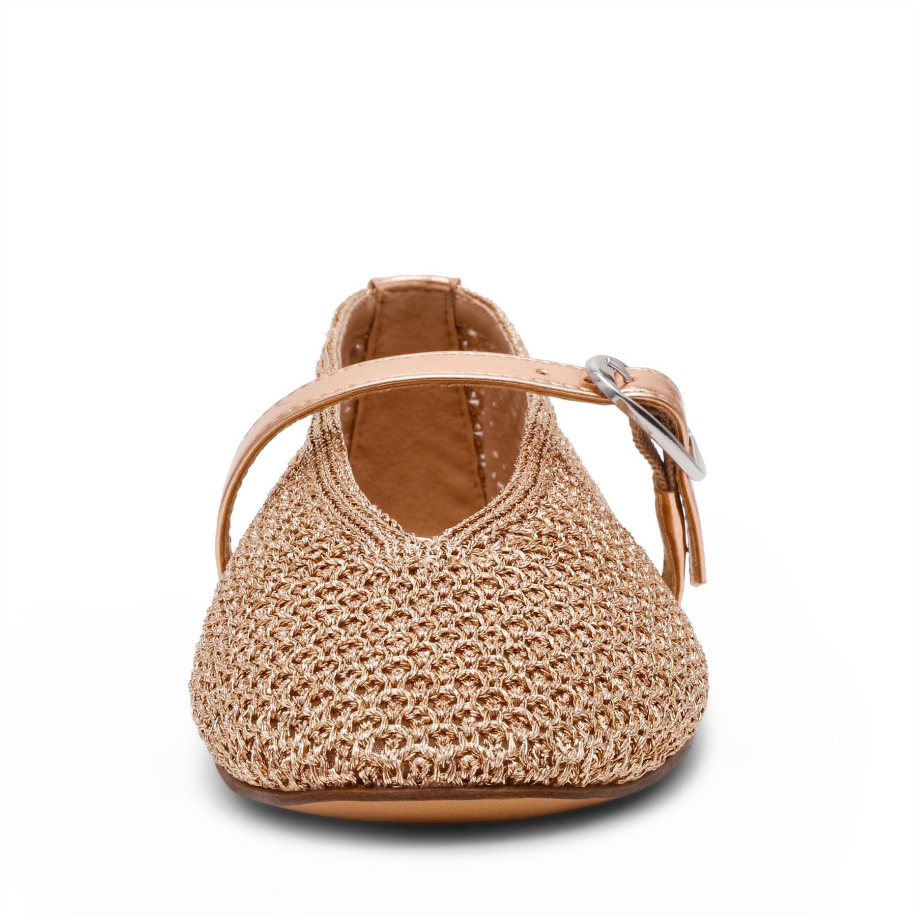 Steve Madden Gayla Ballet
