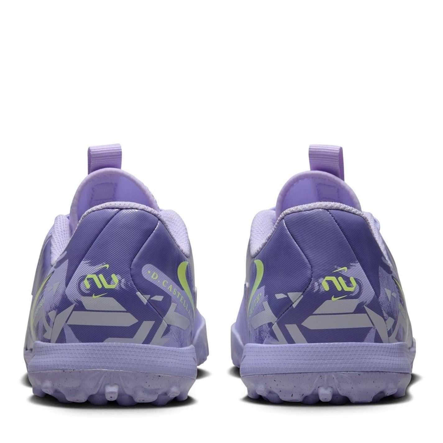 Nike Phantom Gx Ii Academy Juniors Astro Turf Football Boots