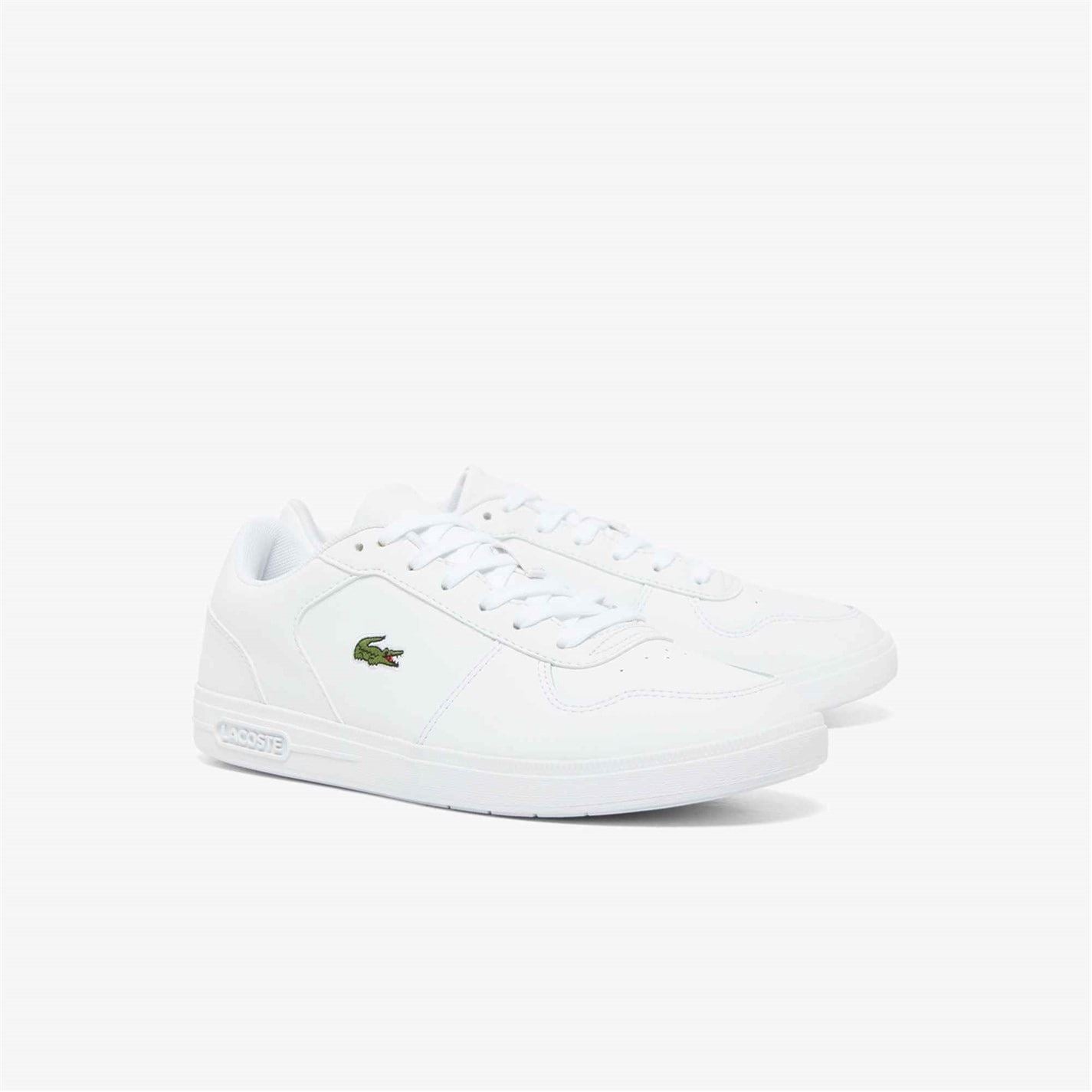 Lacoste Low Top Trainers